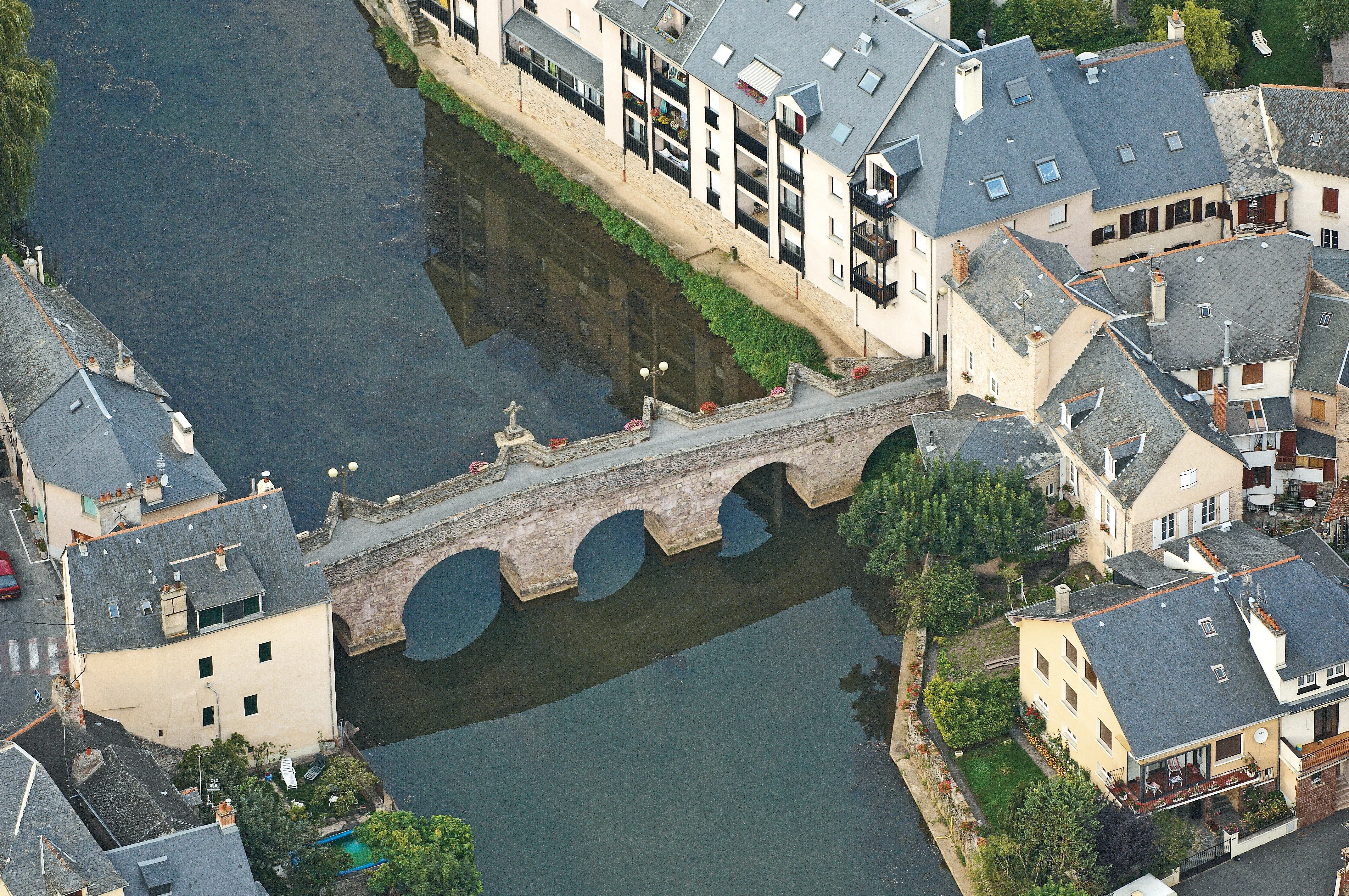Le Monastère