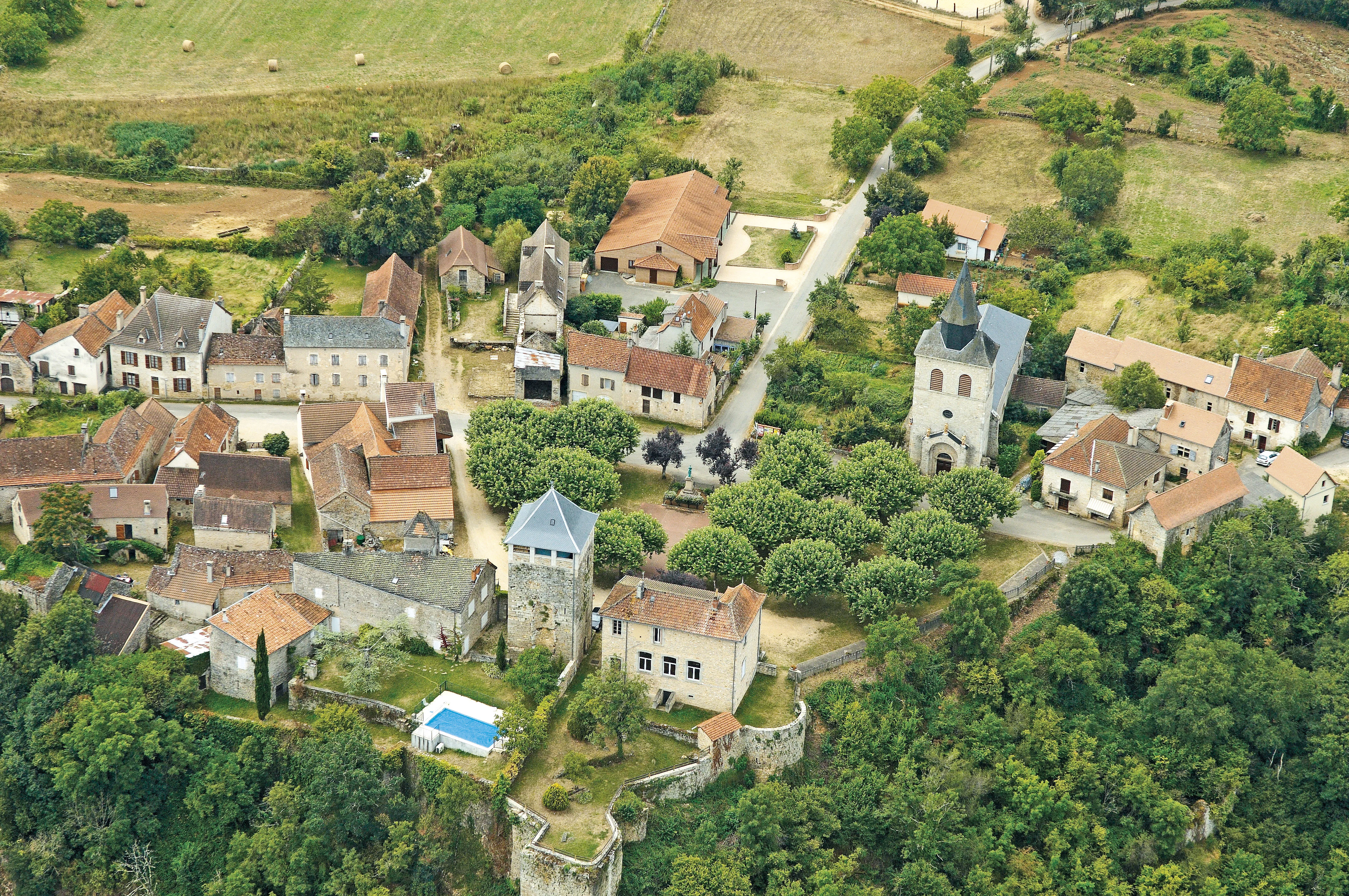 Montsalès
