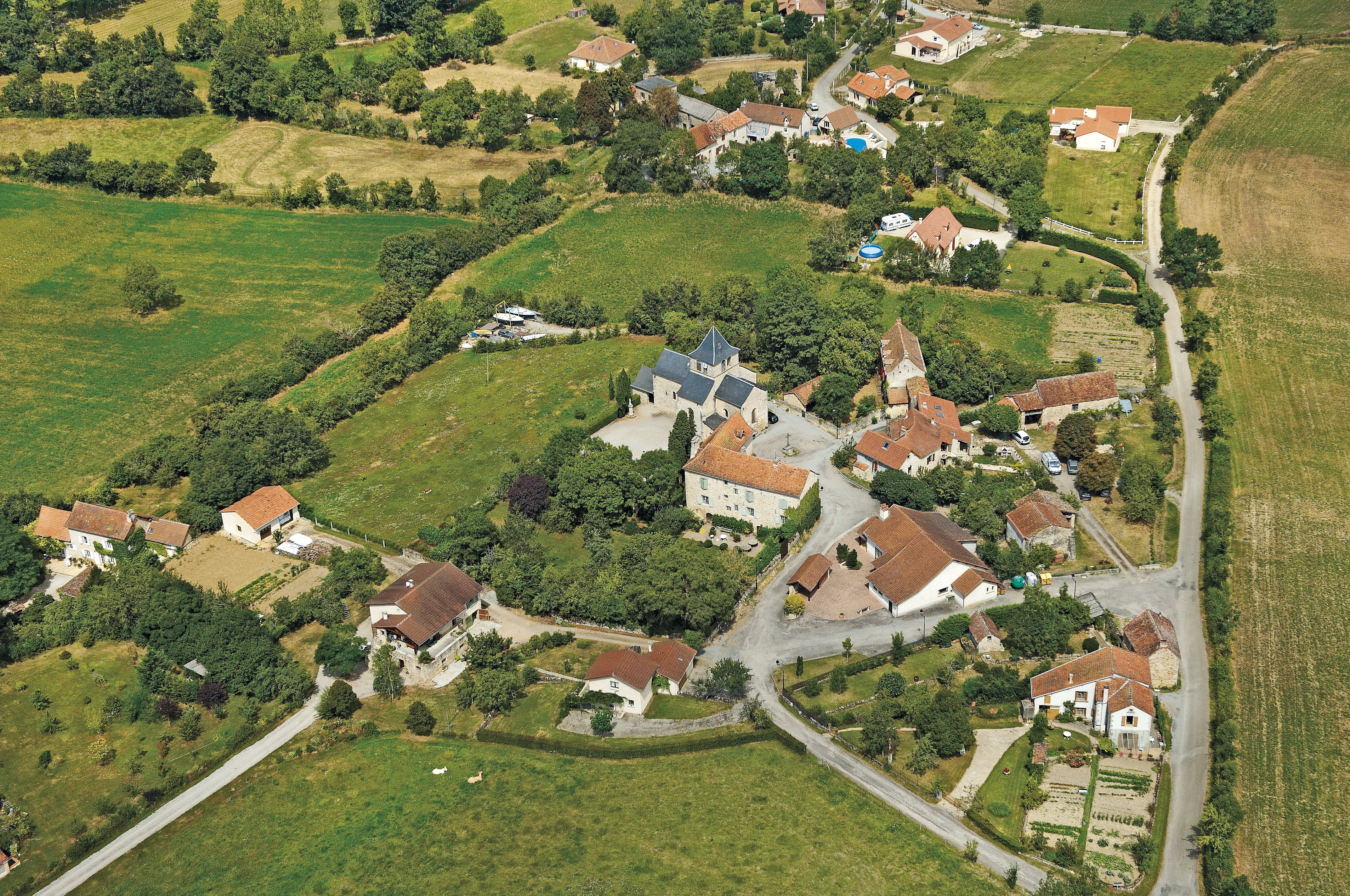 Ste-Croix