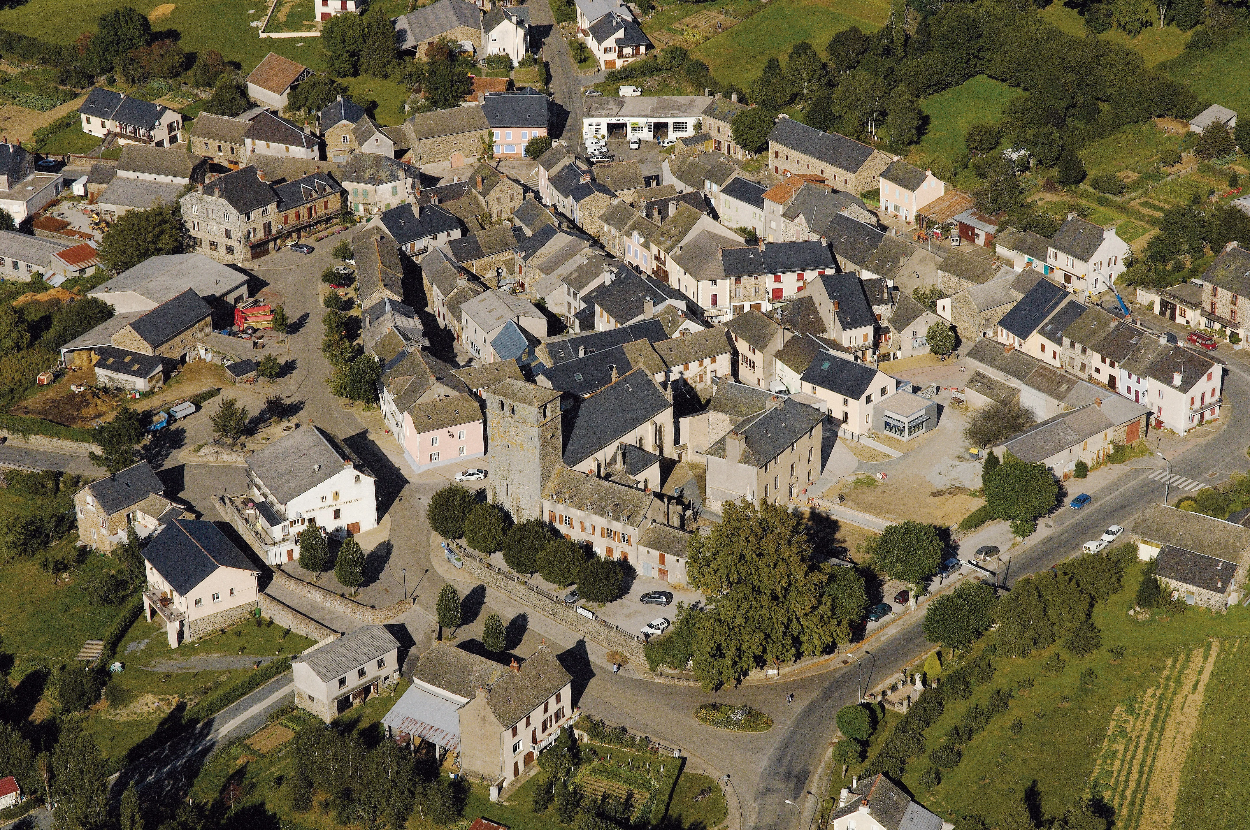 Arvieu