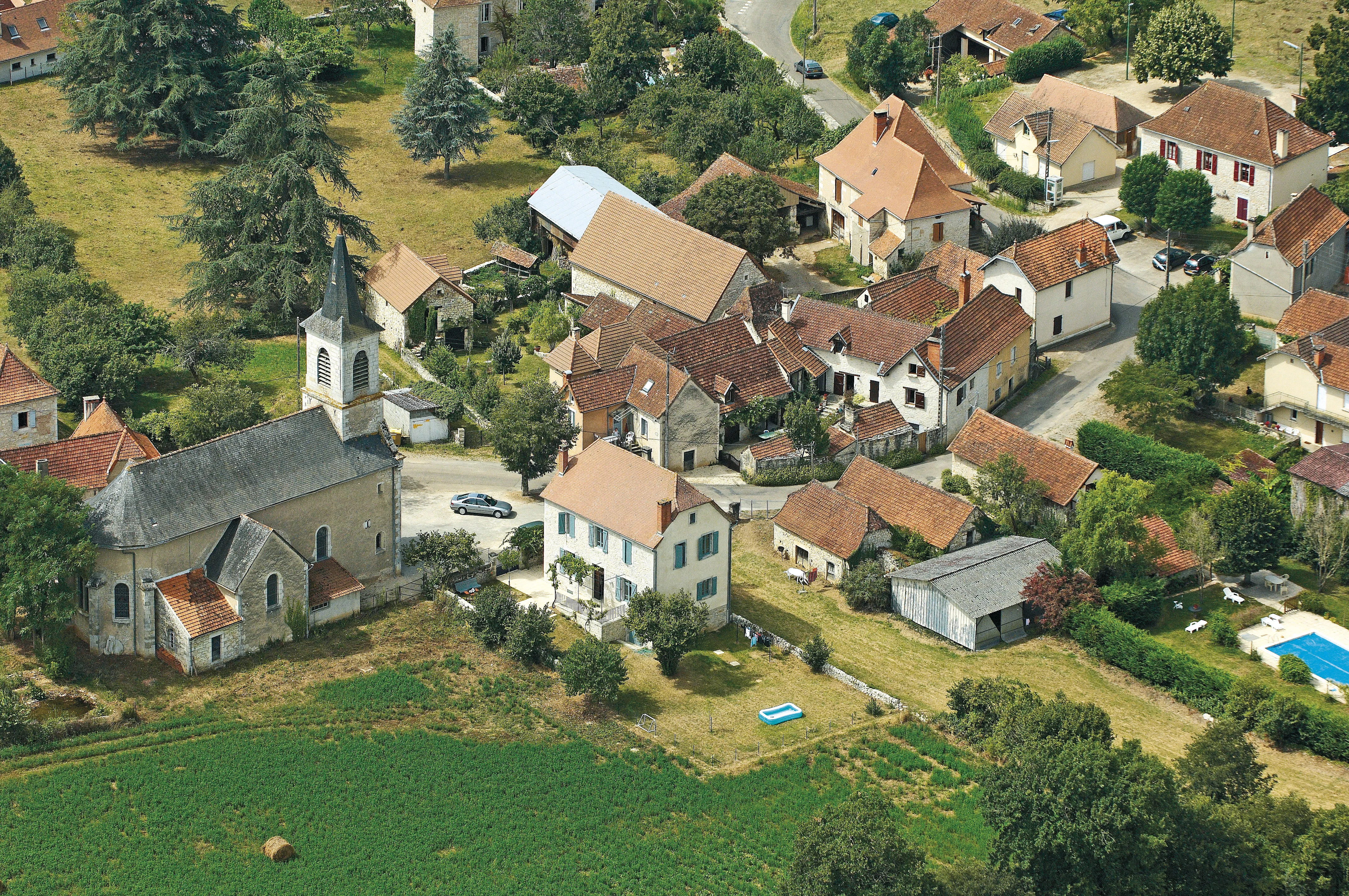 Saujac