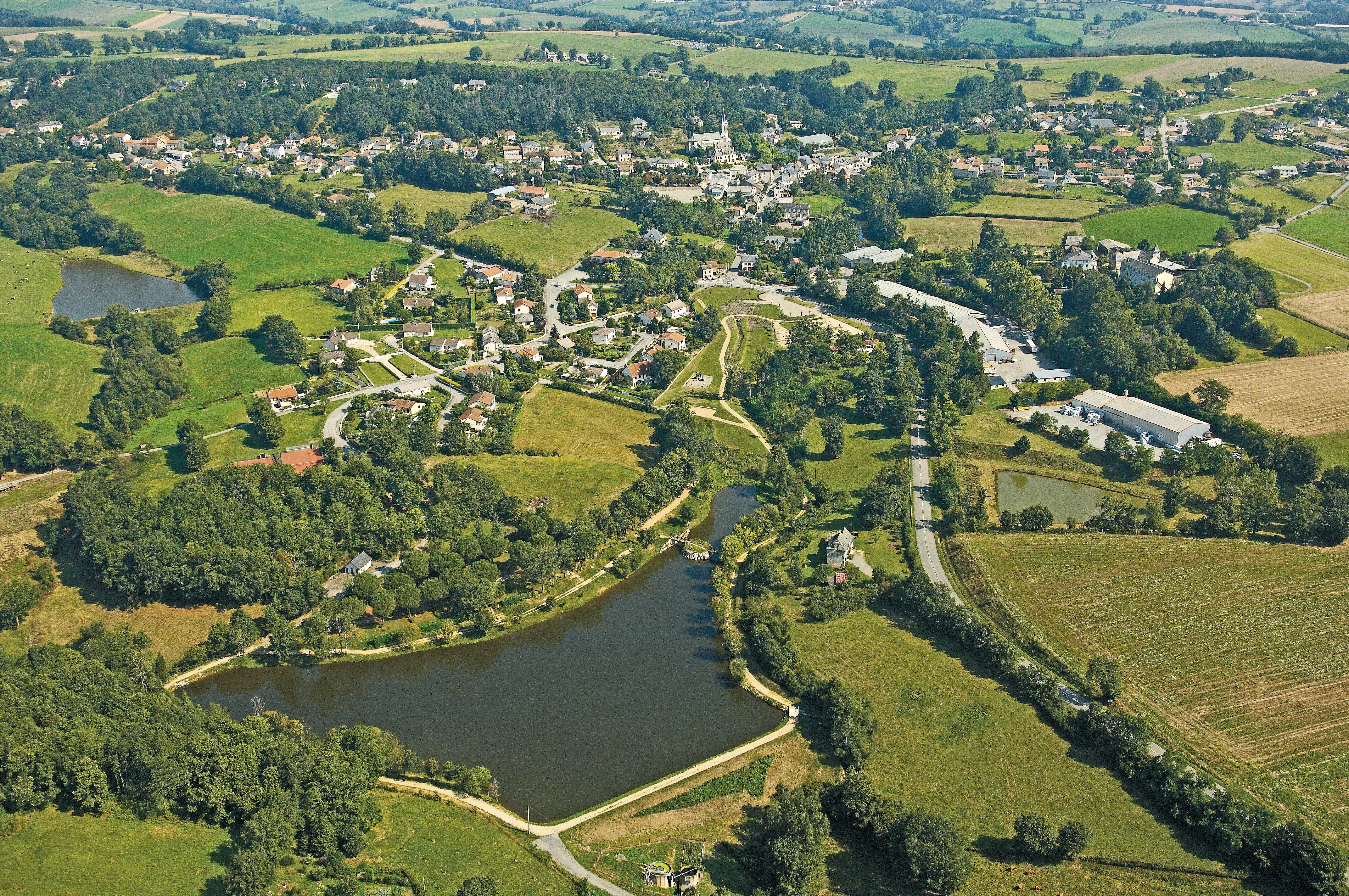 La Fouillade