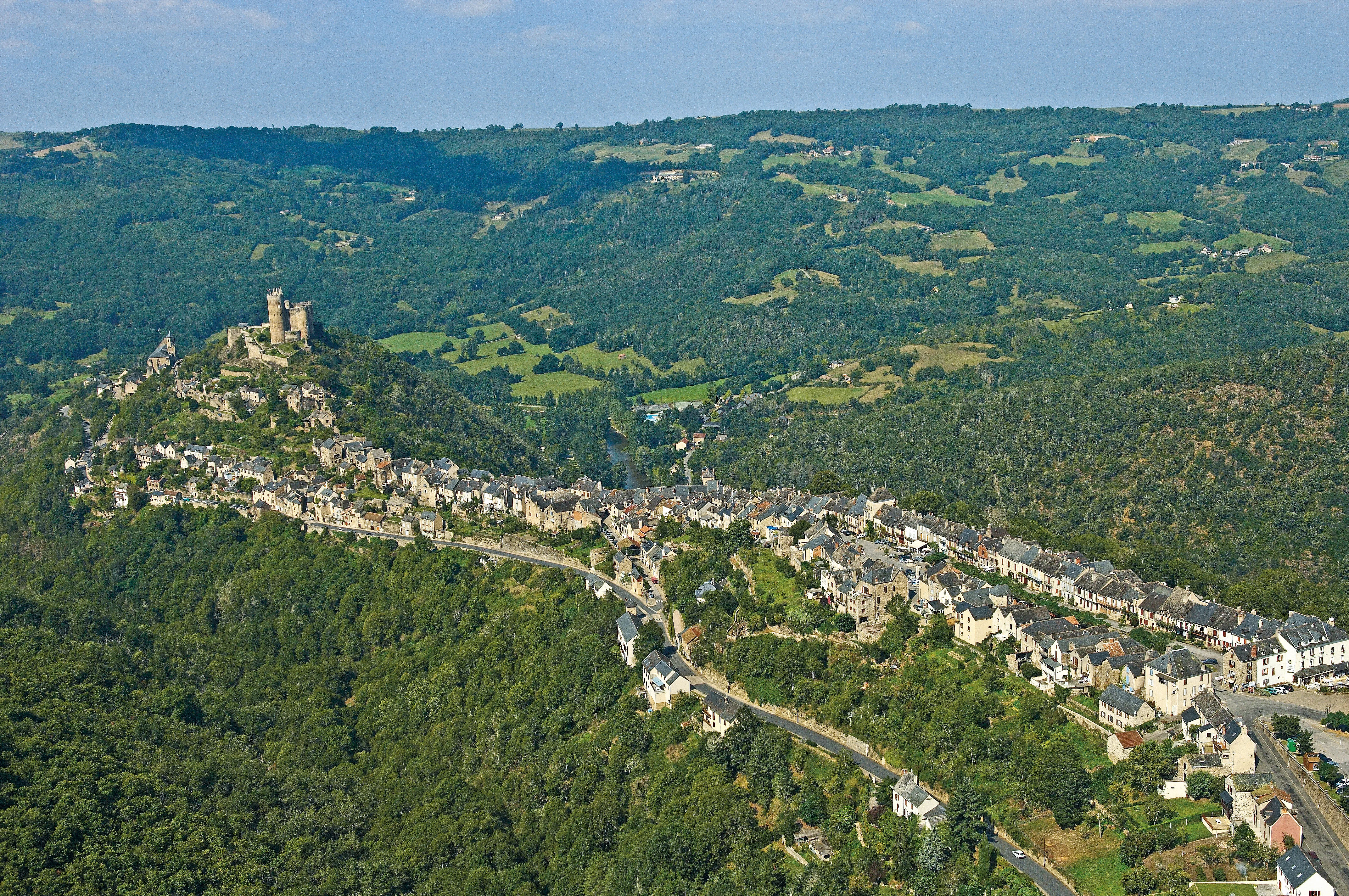 Najac