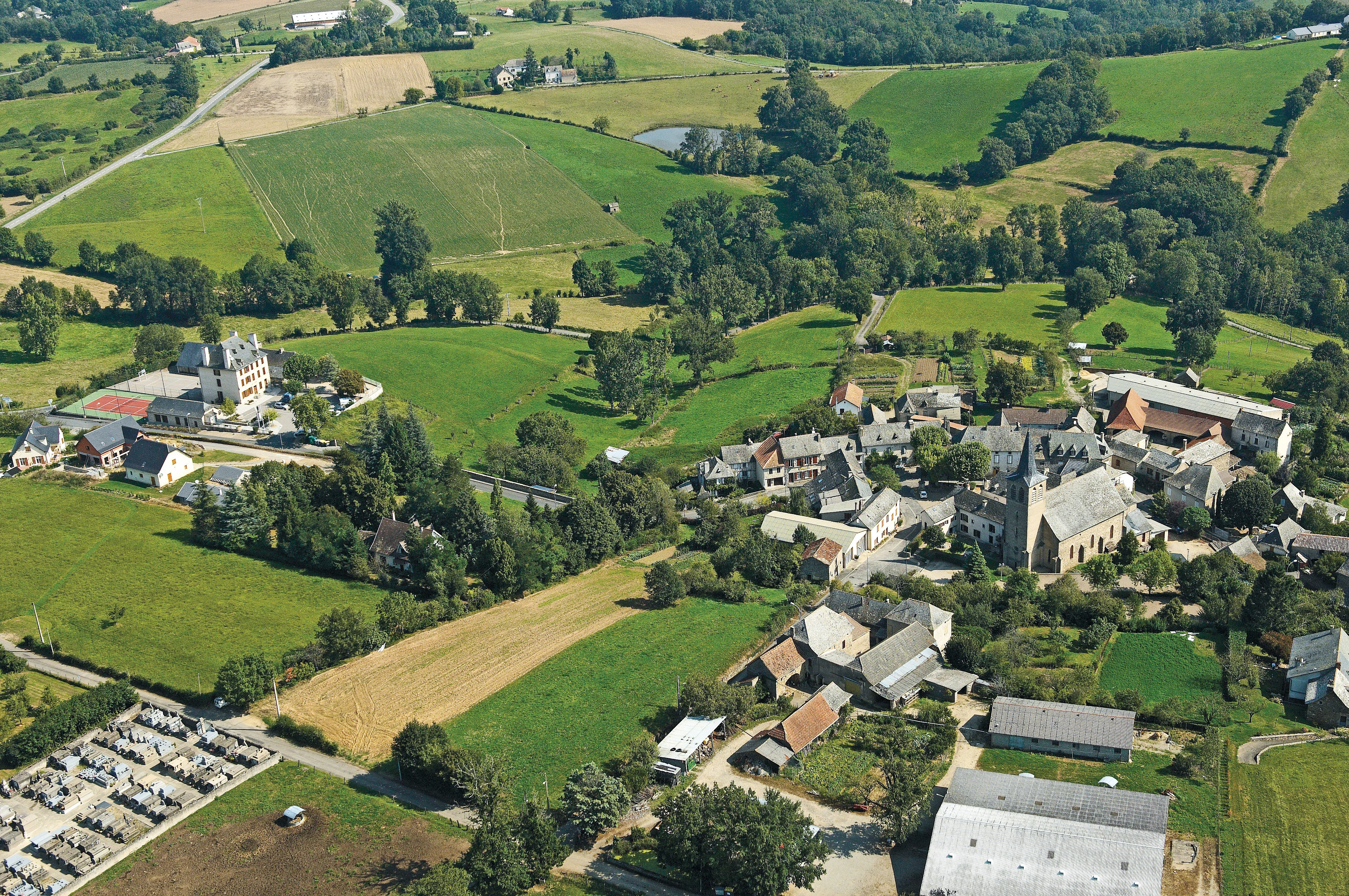St-André-de-Najac
