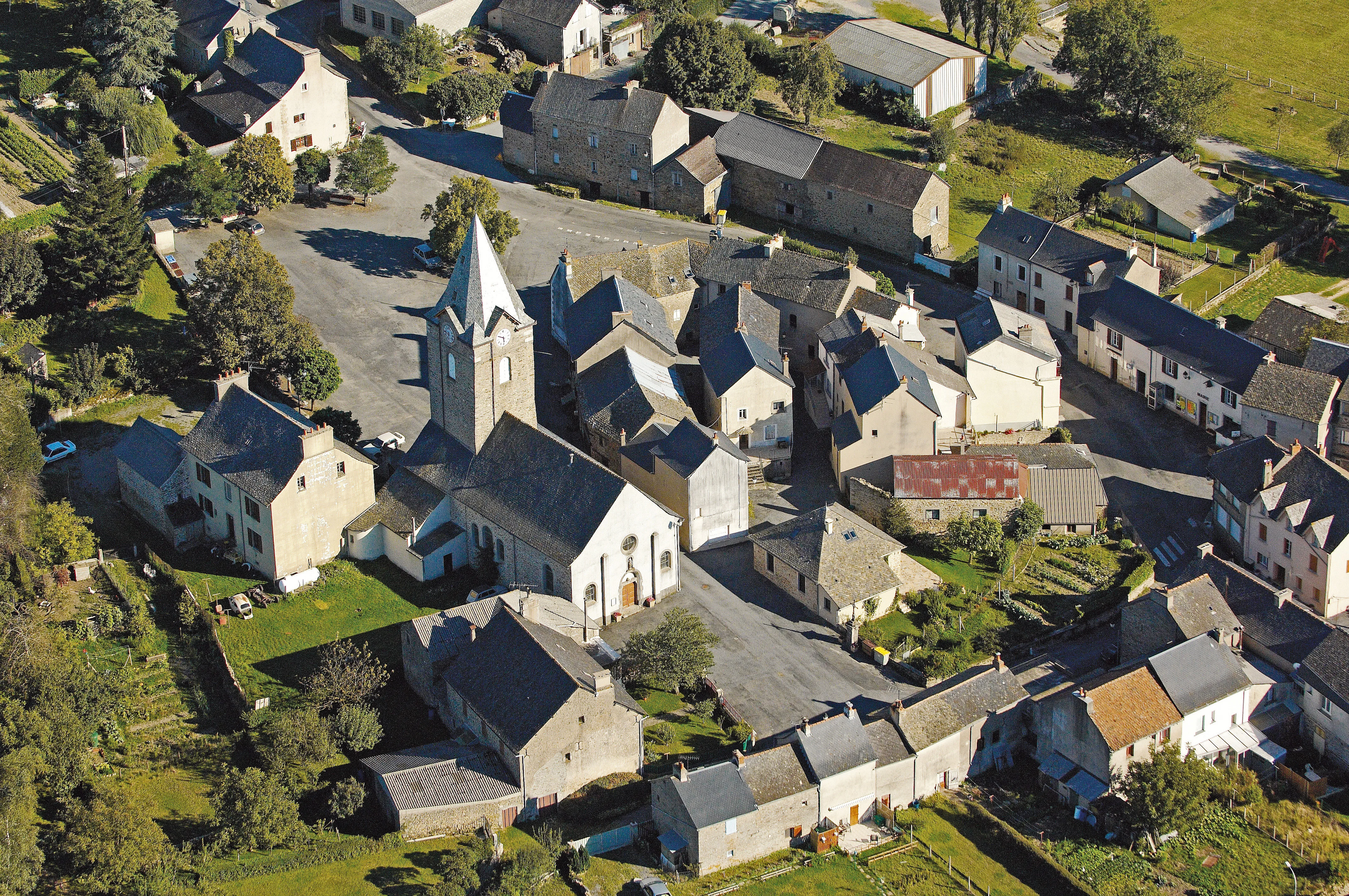 Auriac-Lagast