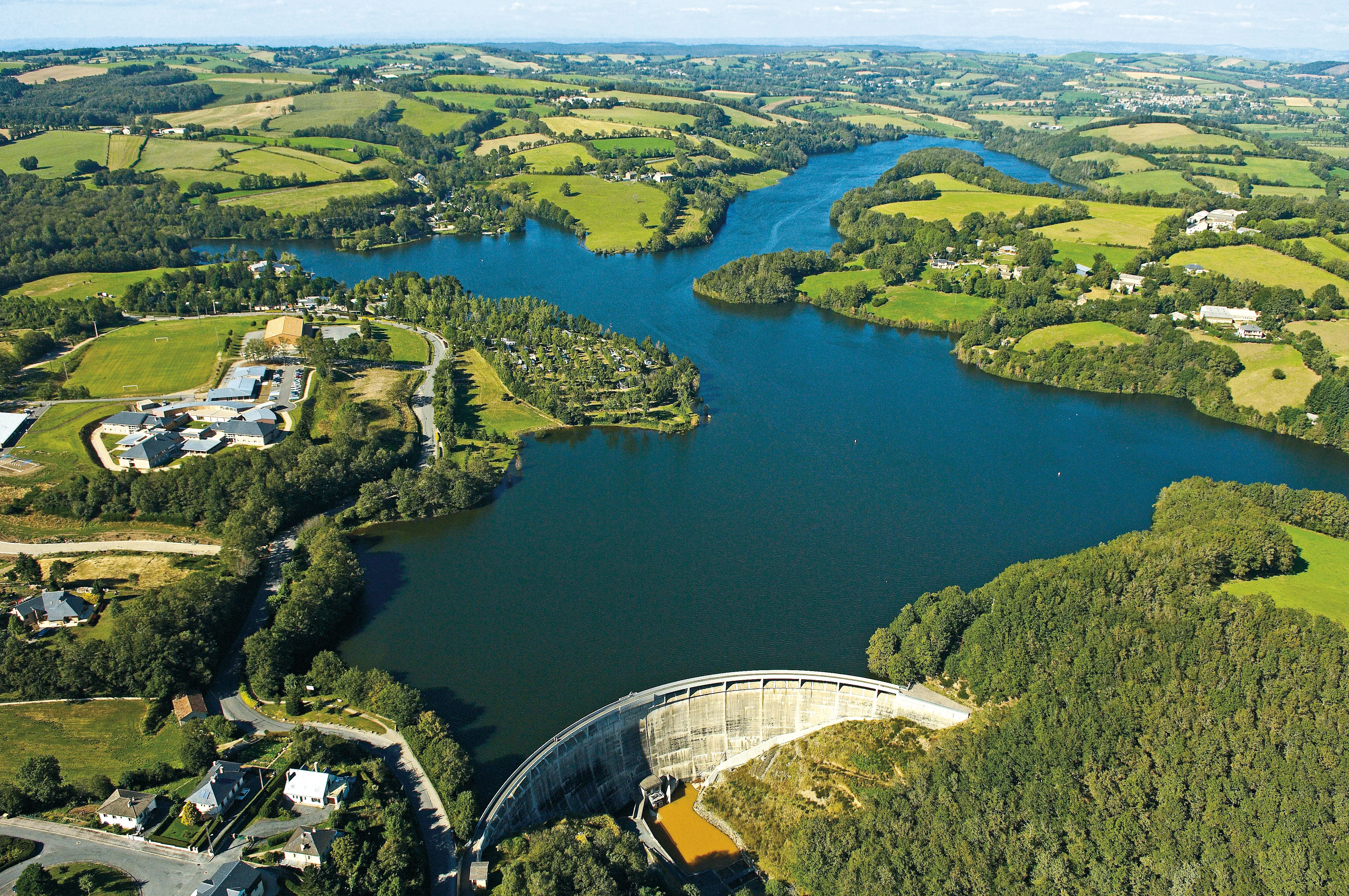 Pont-de-Salars