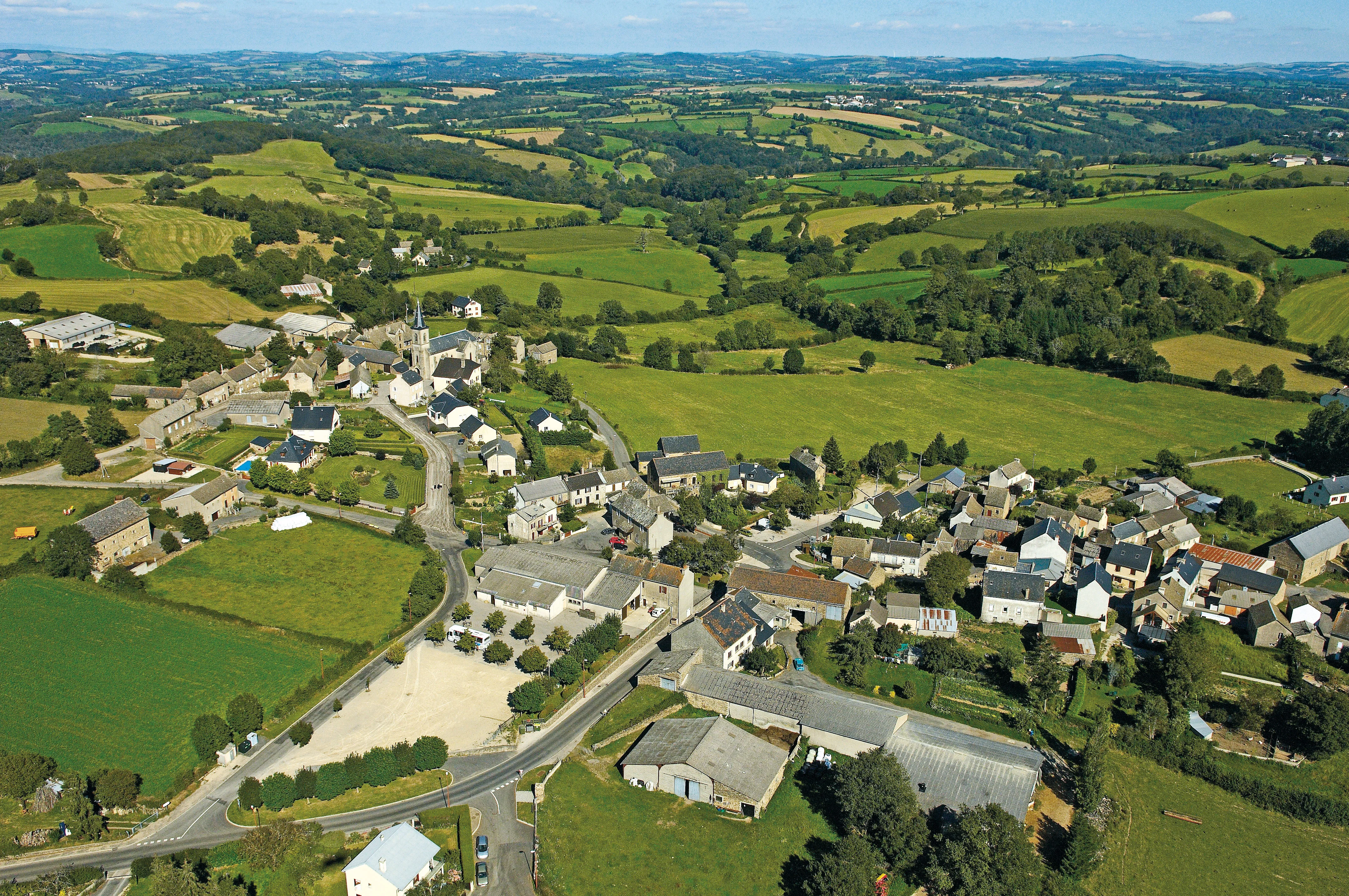 Trémouilles