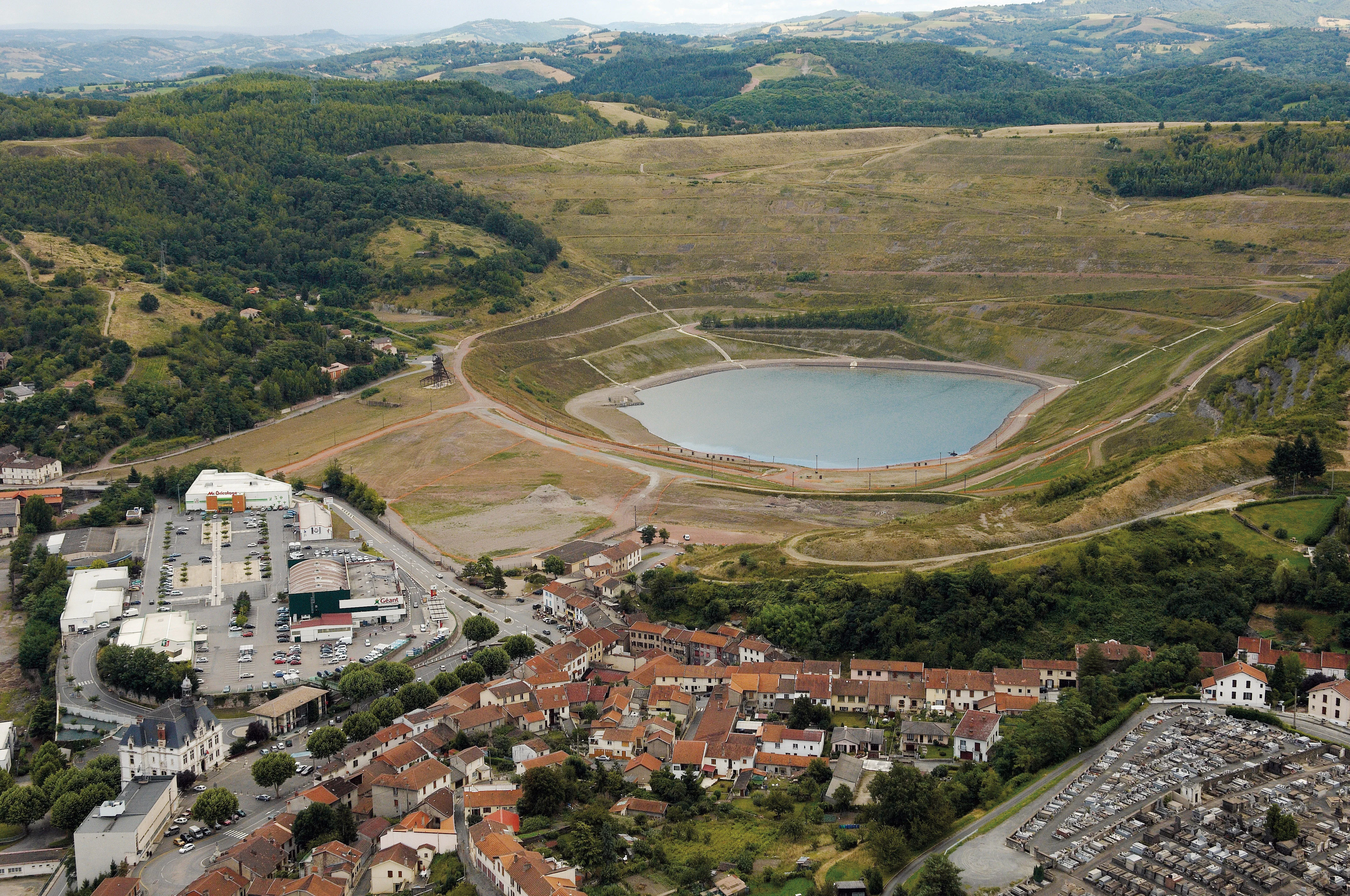 Decazeville