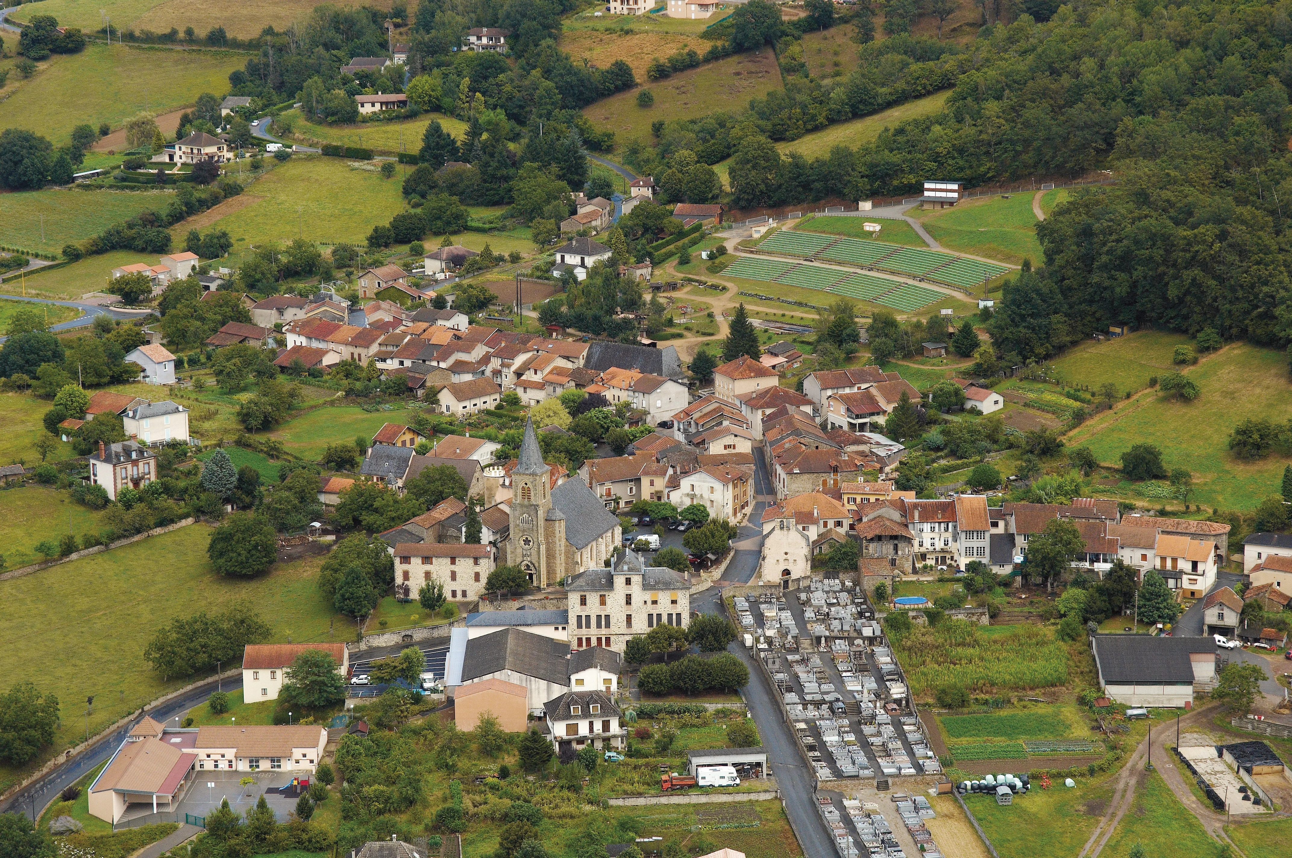 Flagnac