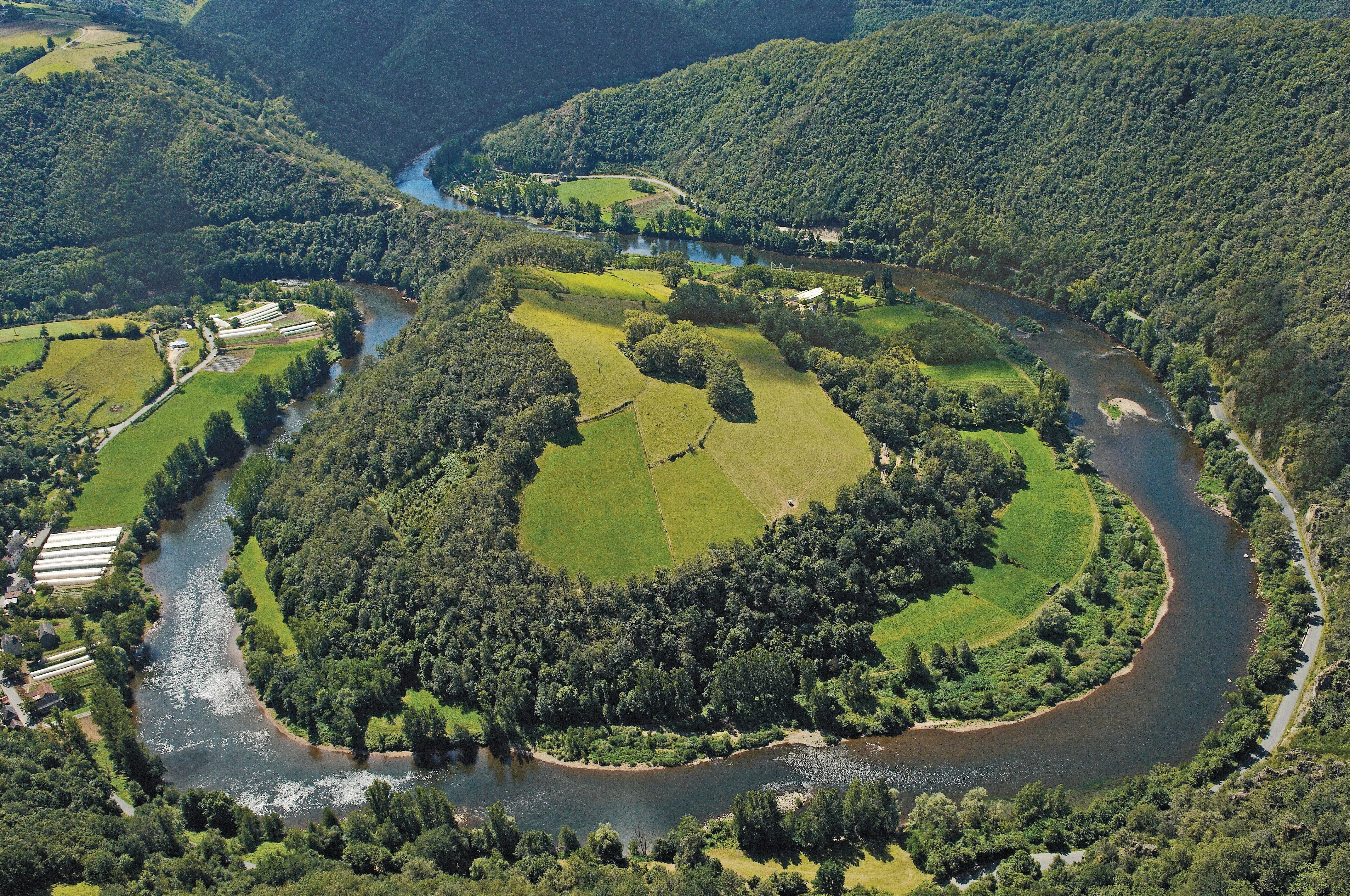 St-Parthem