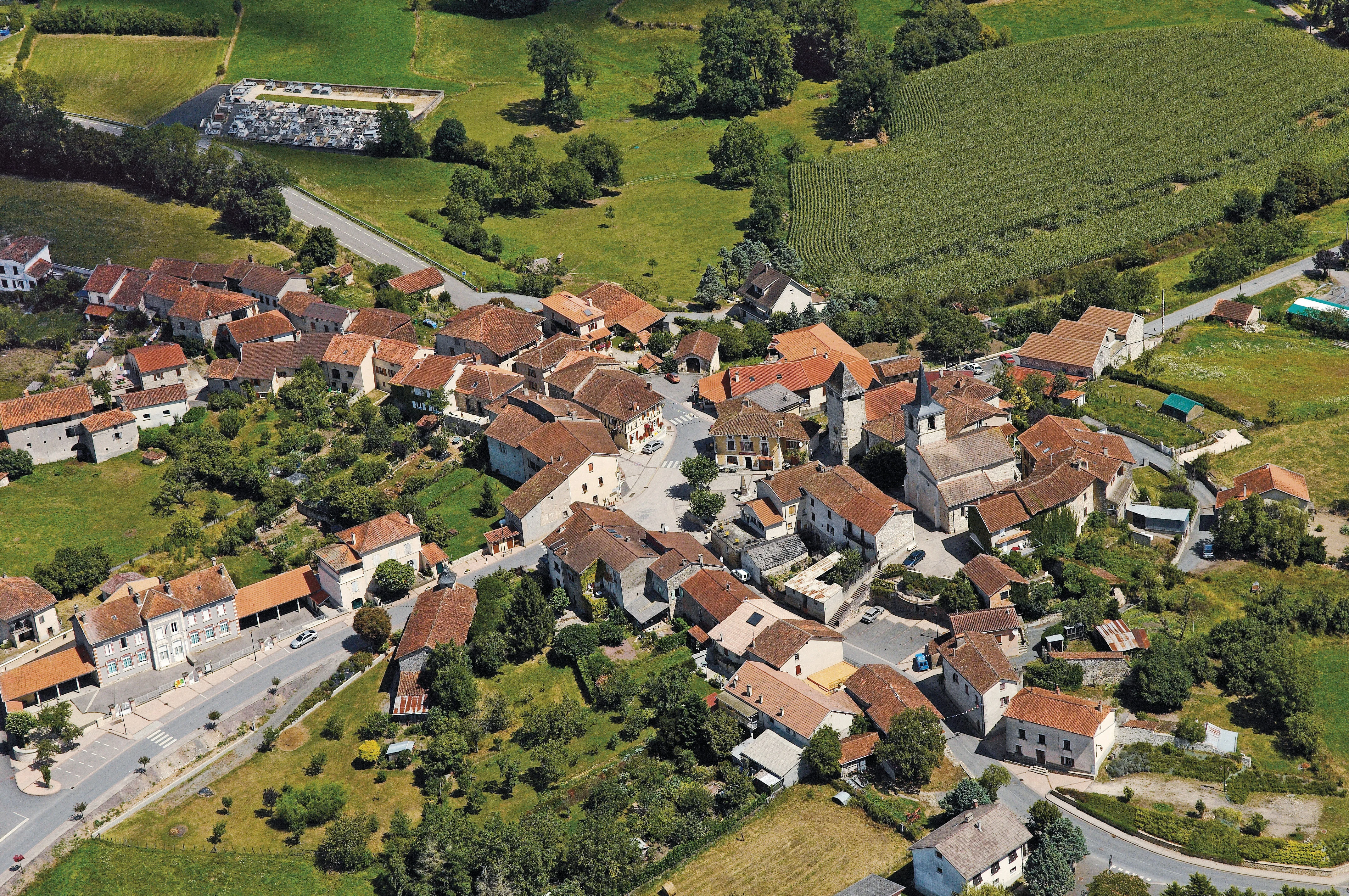St-Santin