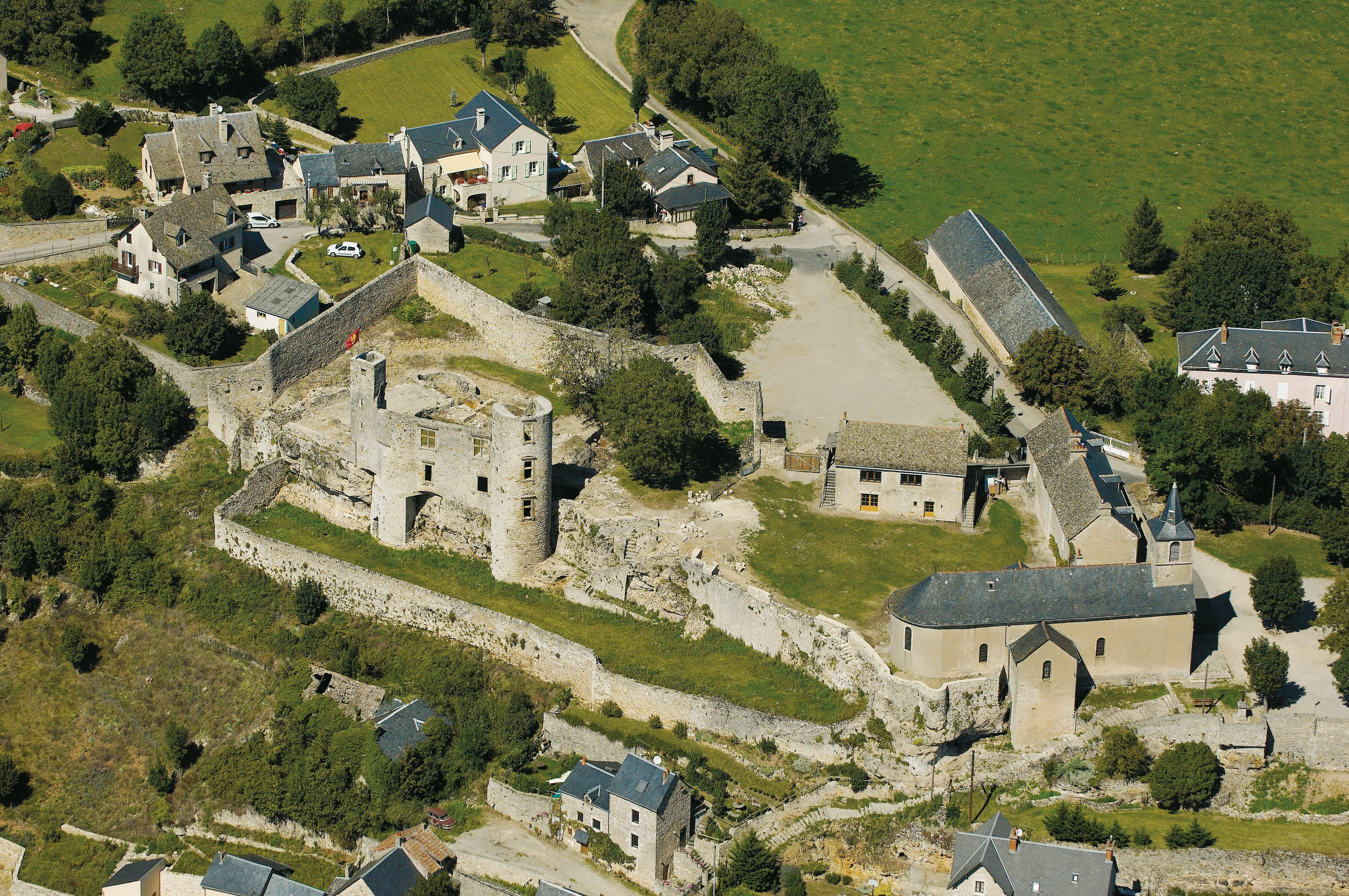 Bertholène