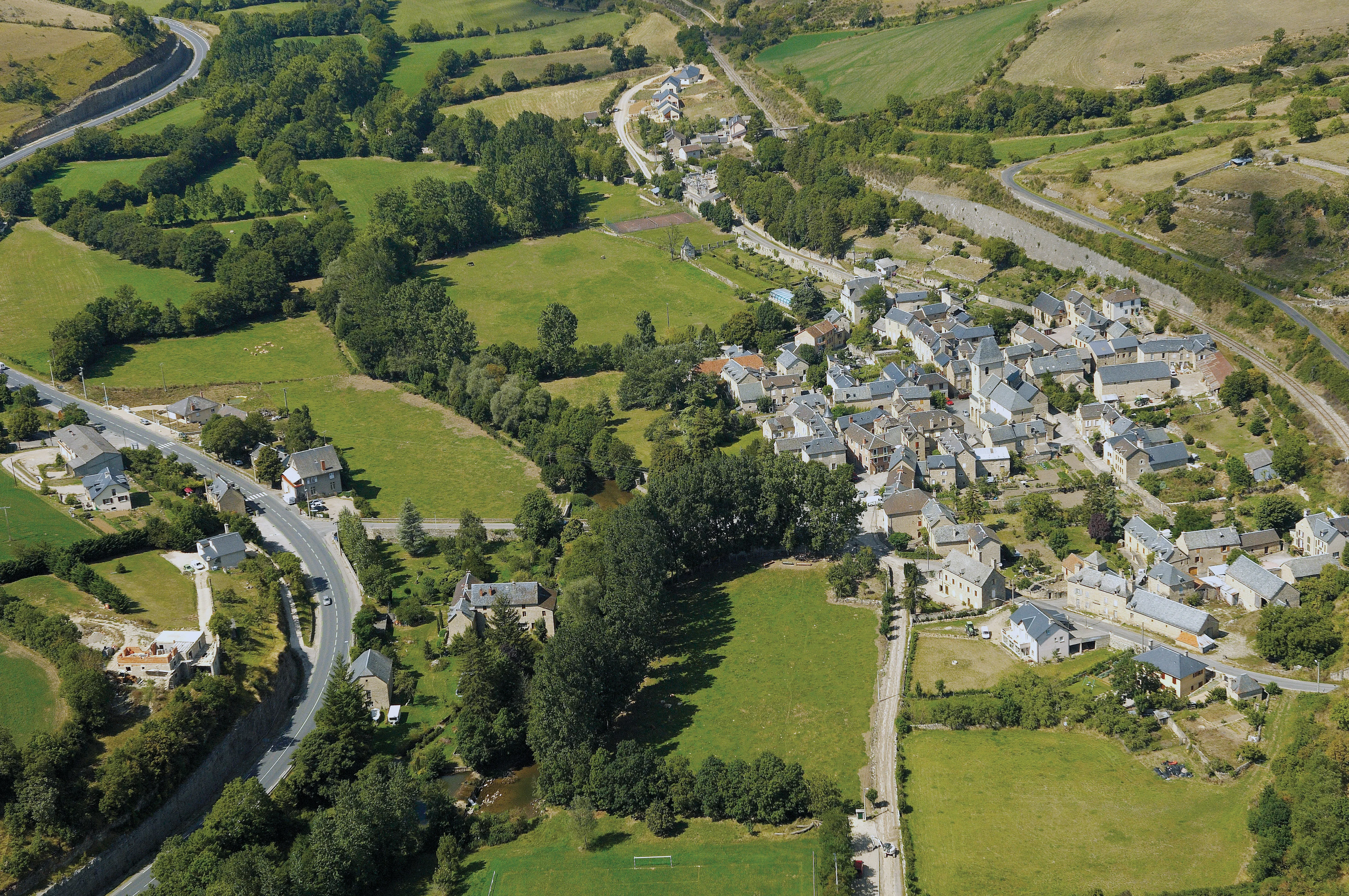 Gaillac-d'Aveyron