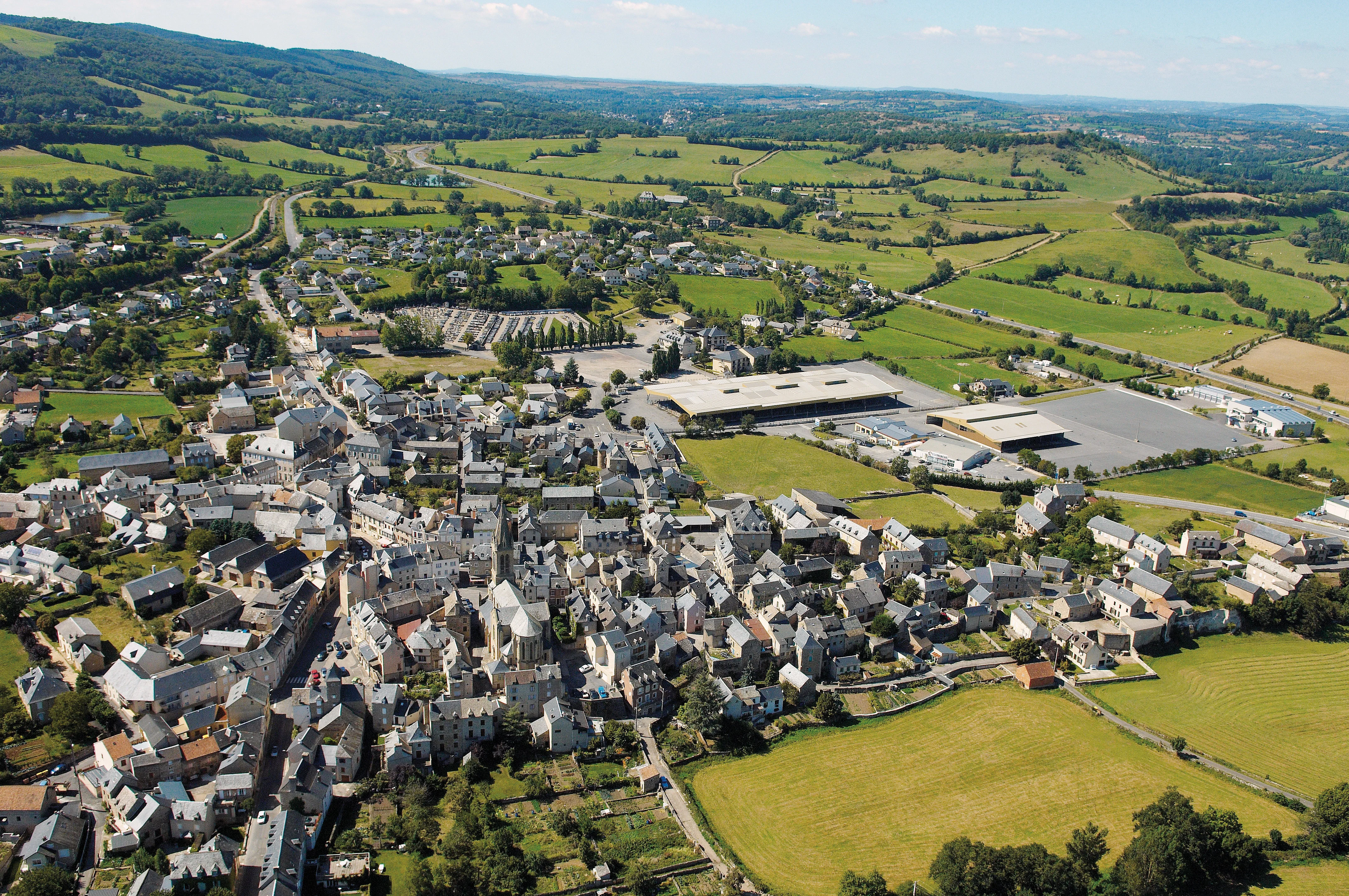 Laissac