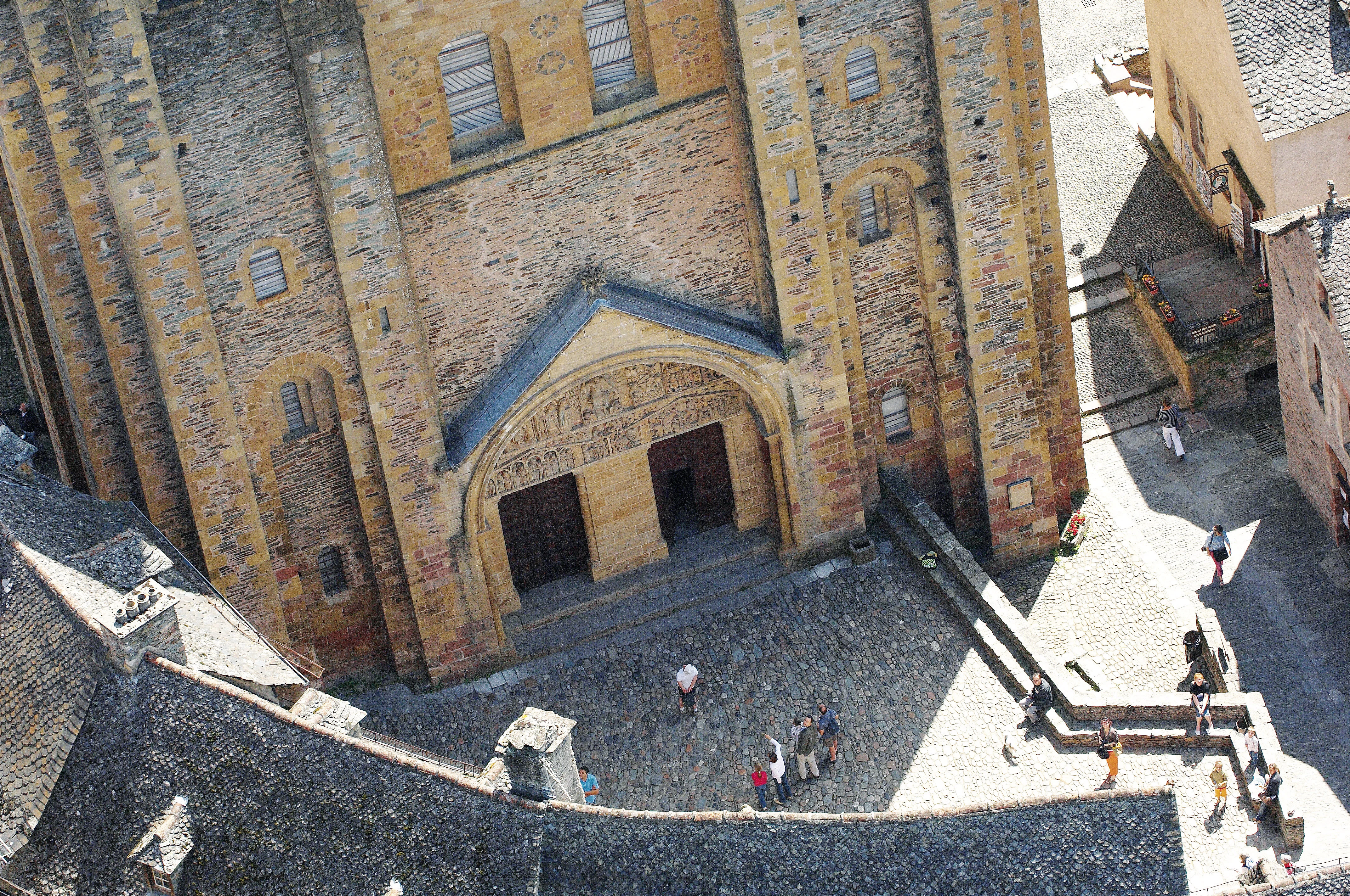 Conques
