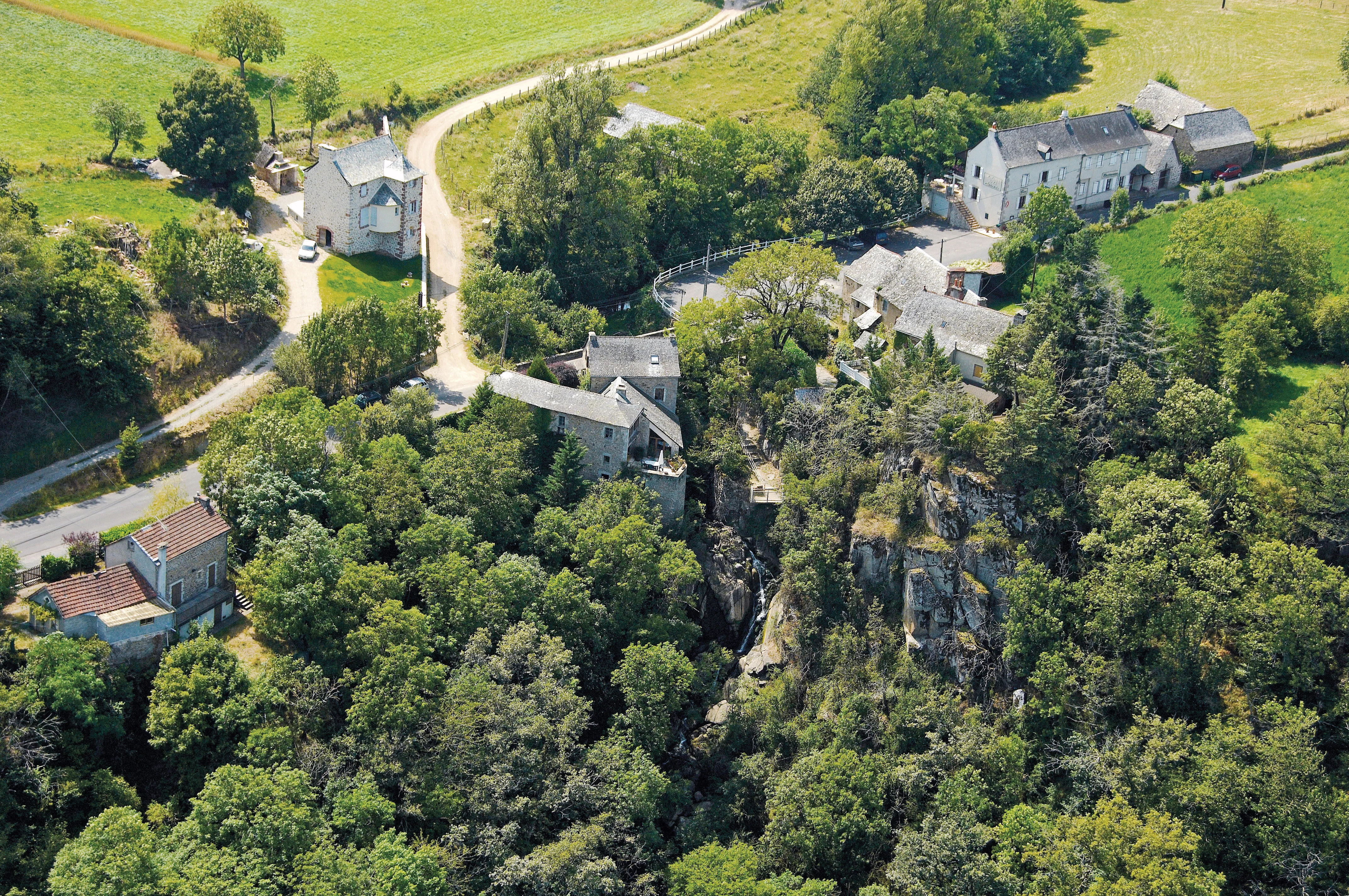 St-Félix-de-Lunel