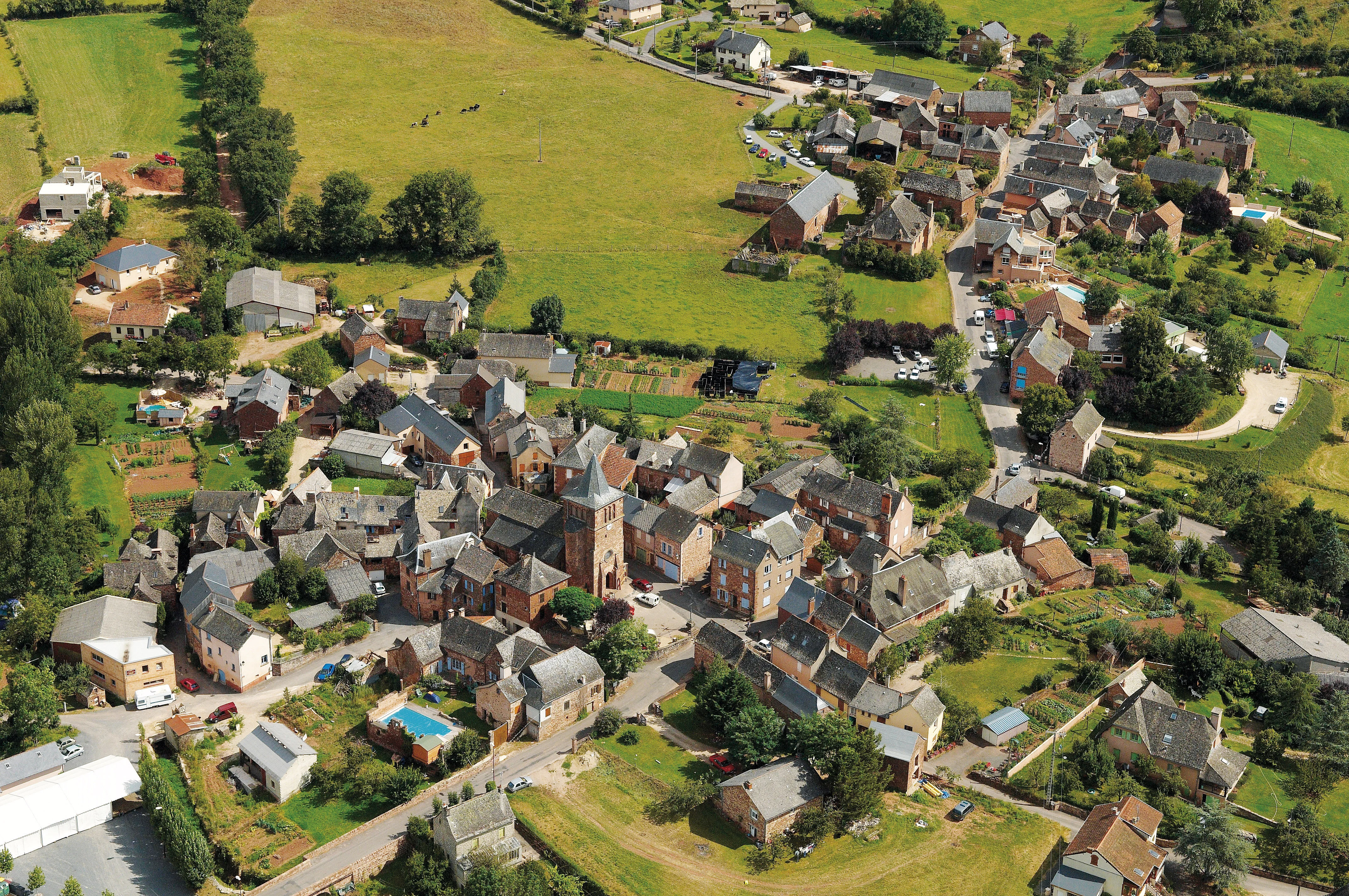 Clairvaux-d'Aveyron