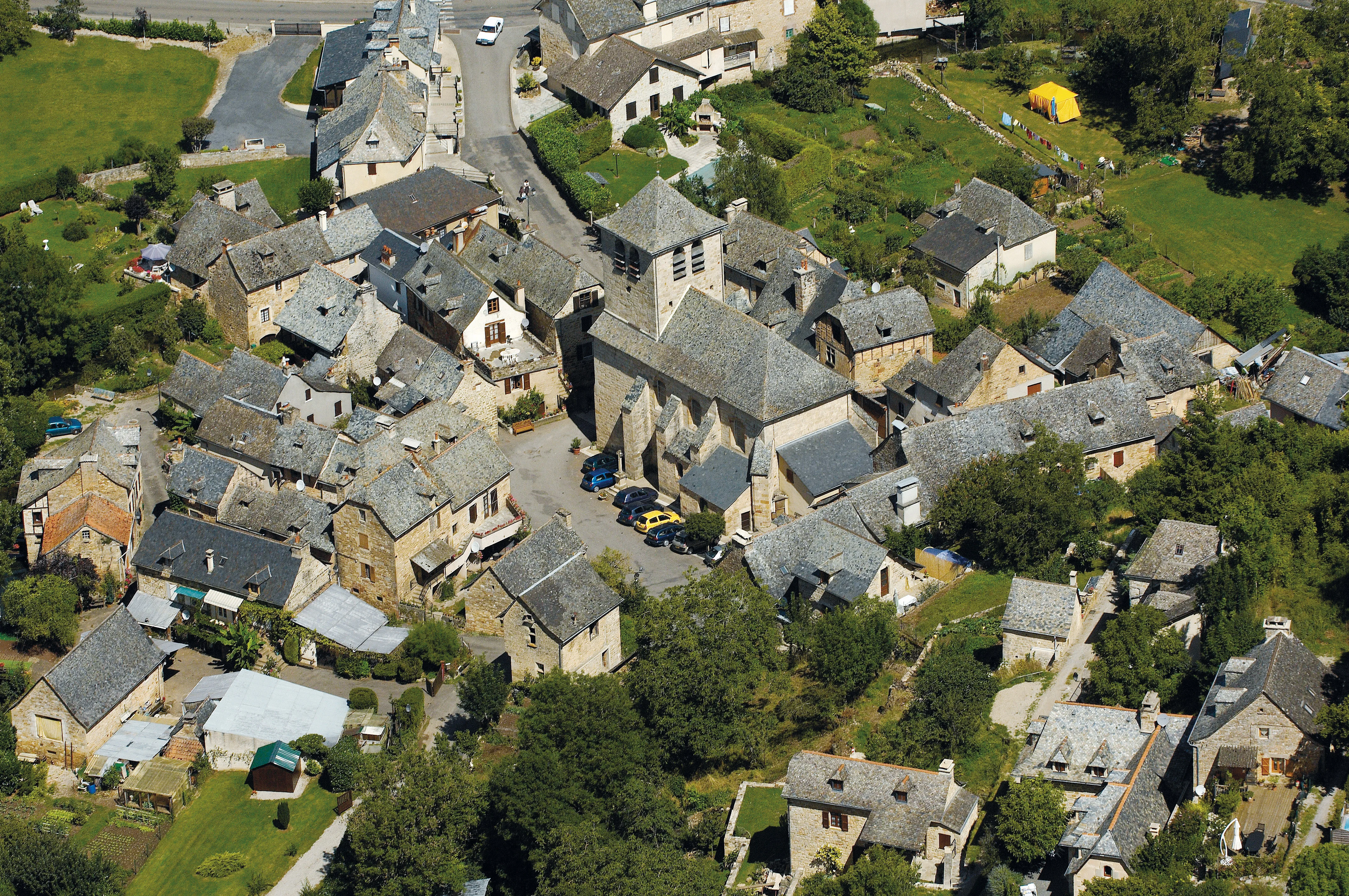 Muret-le-Château