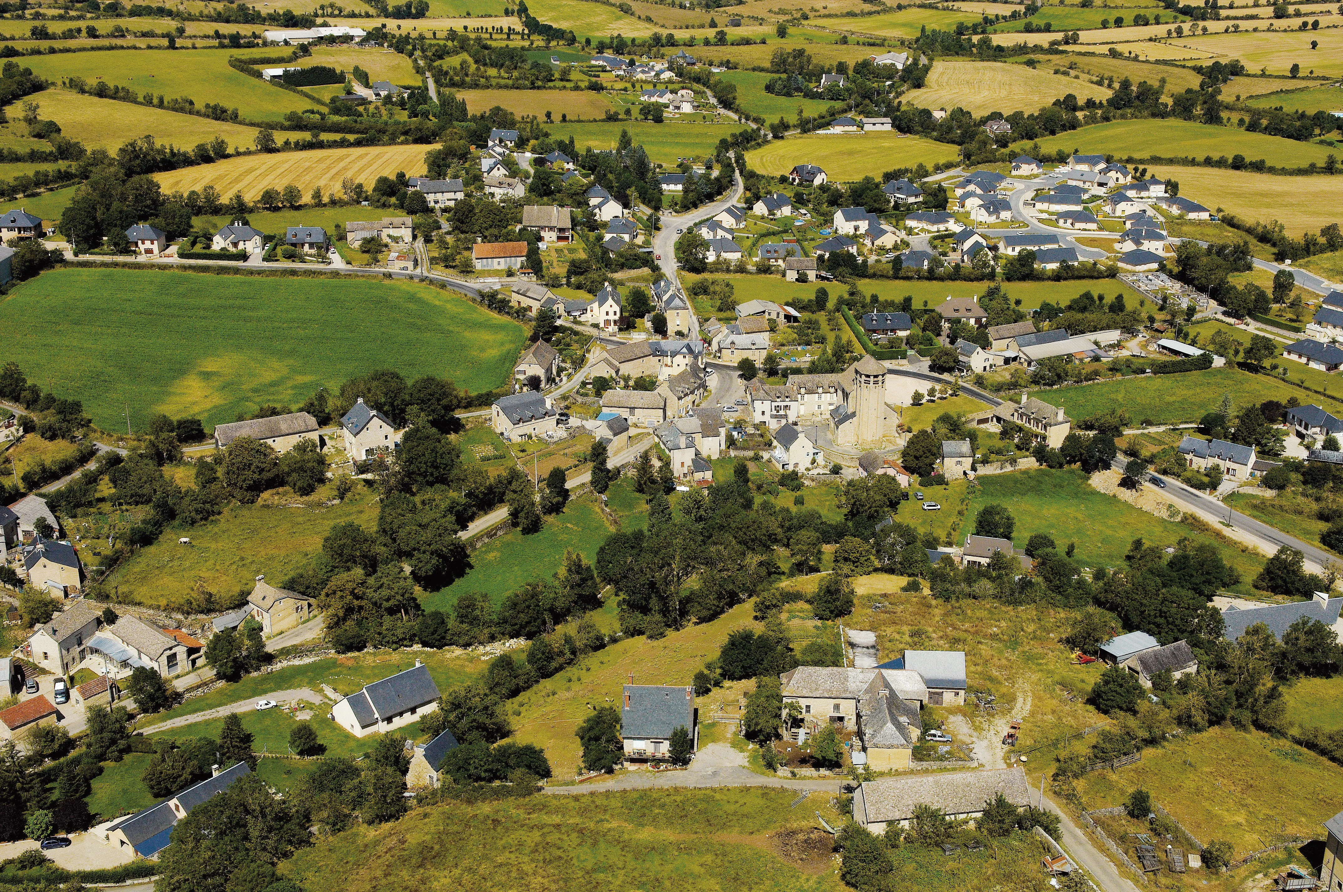Salles-la-Source