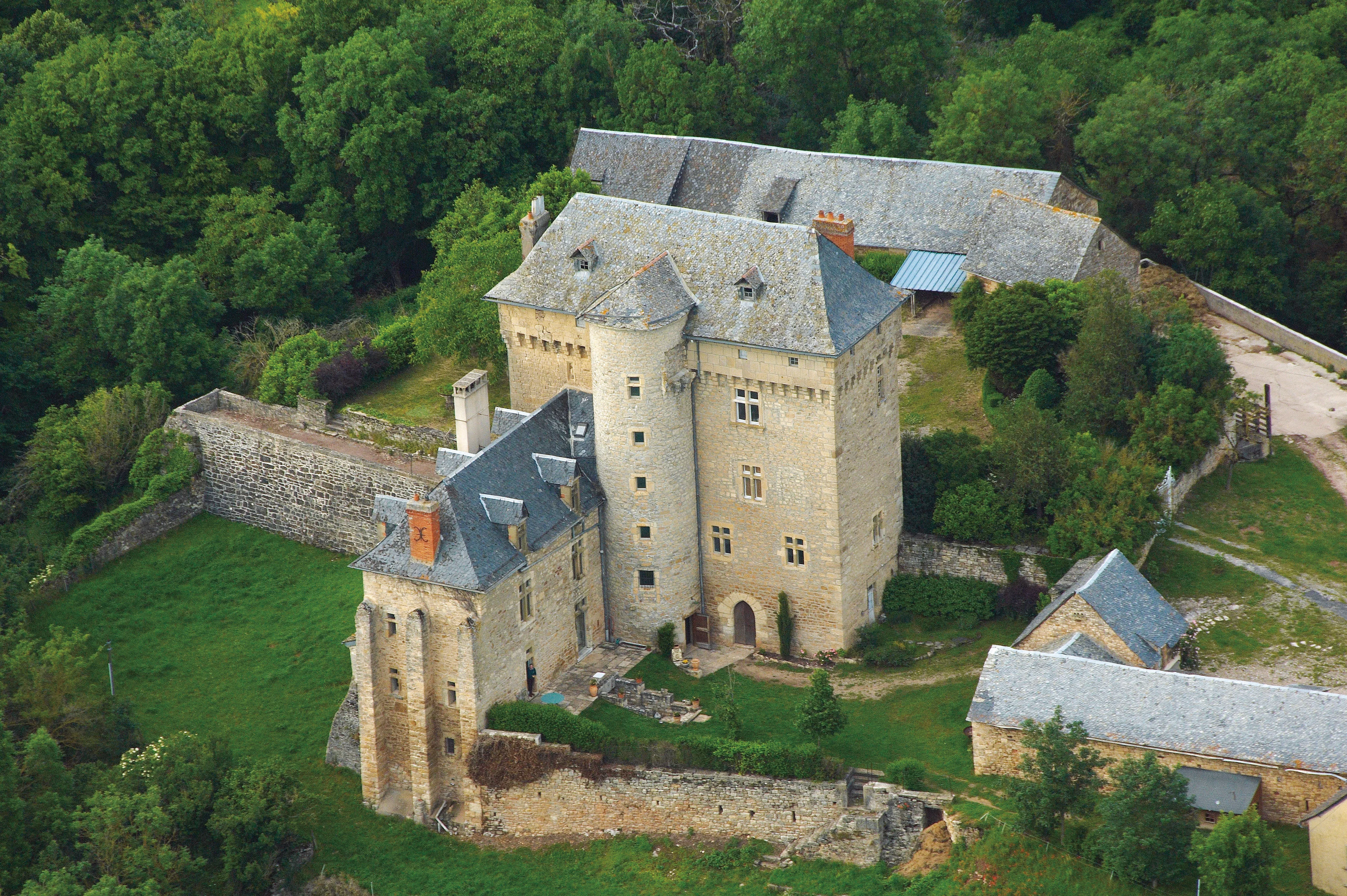Cruéjouls