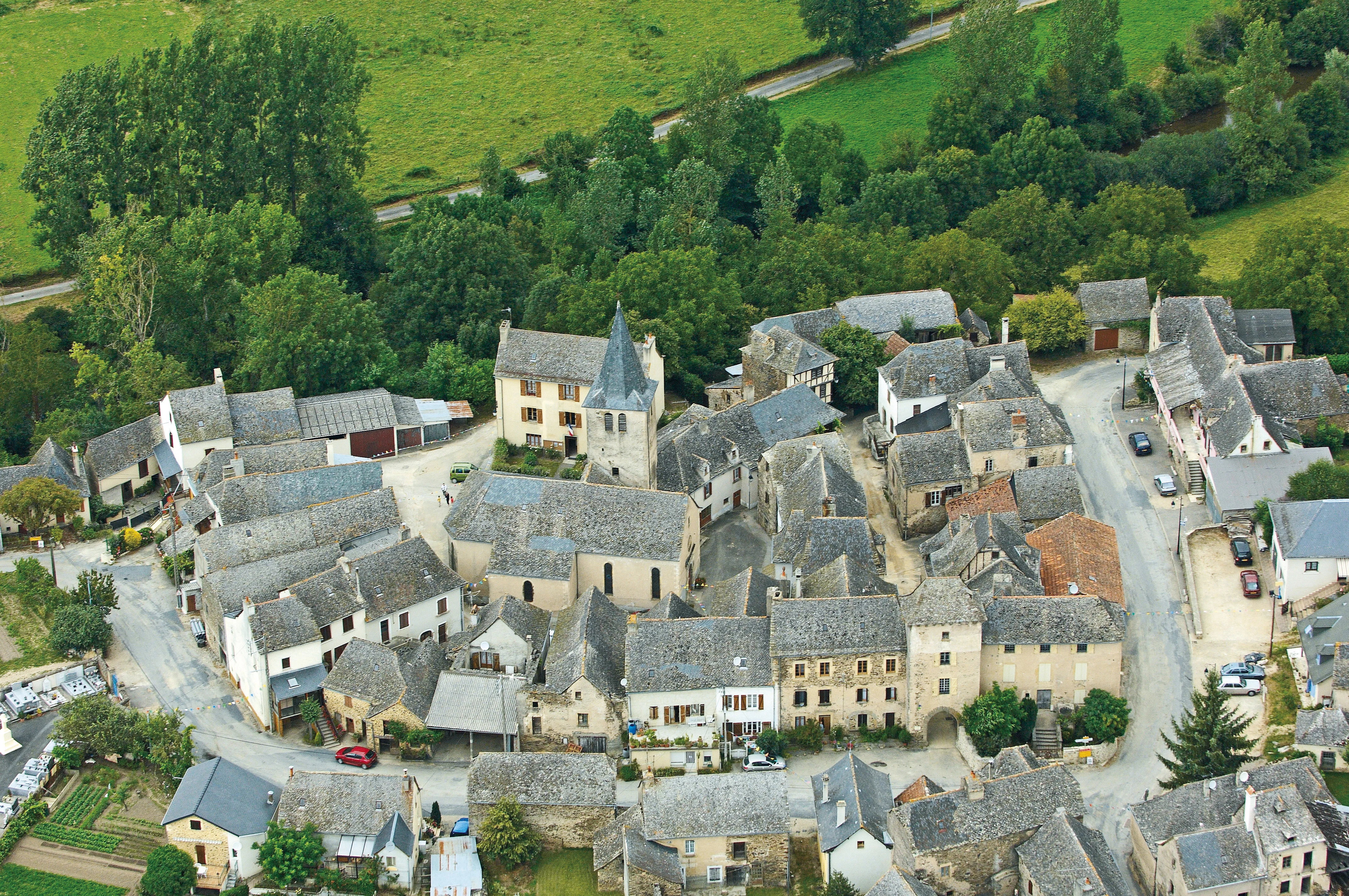 Prévinquières