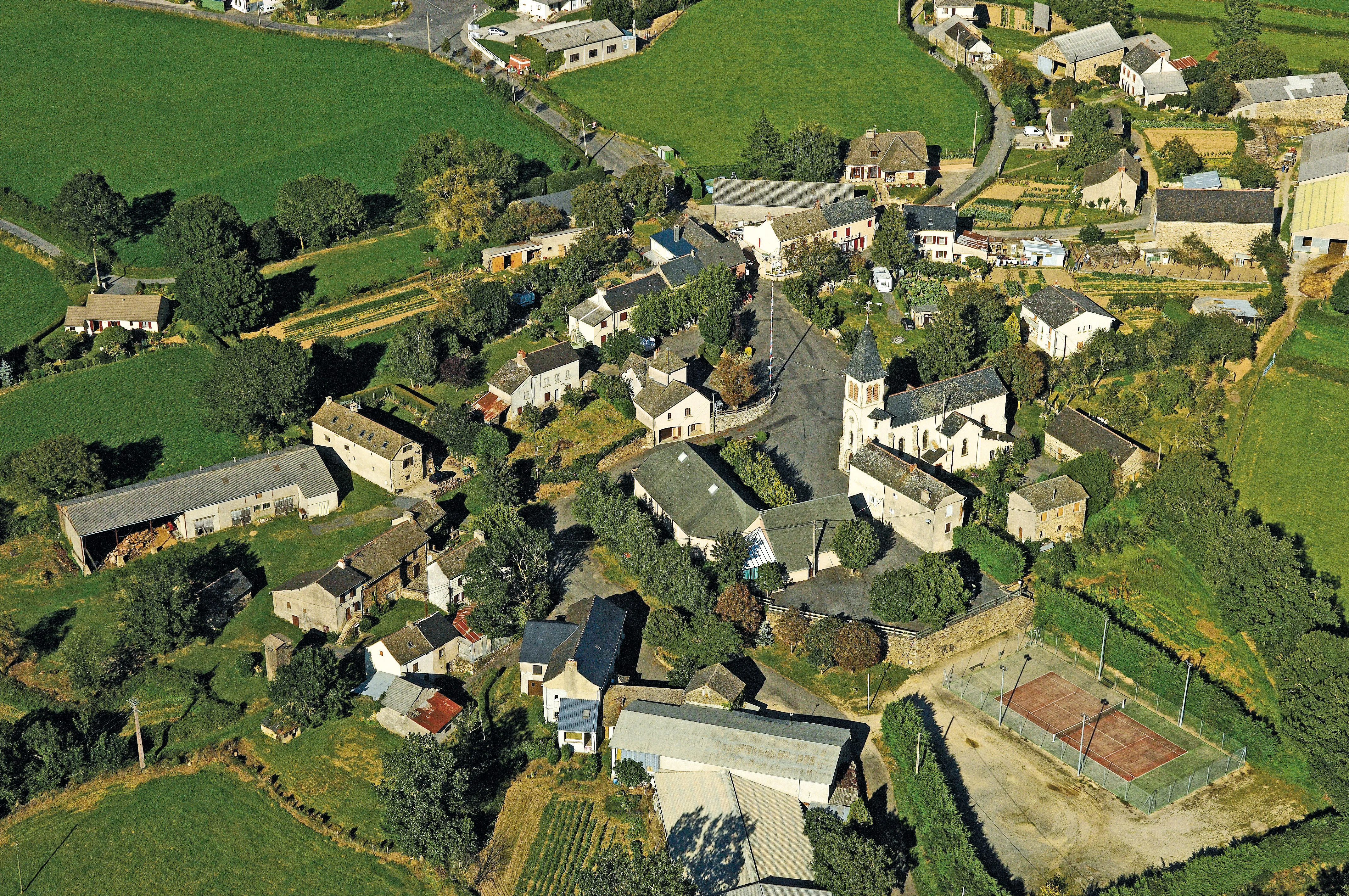 Rulhac-St-Cirq