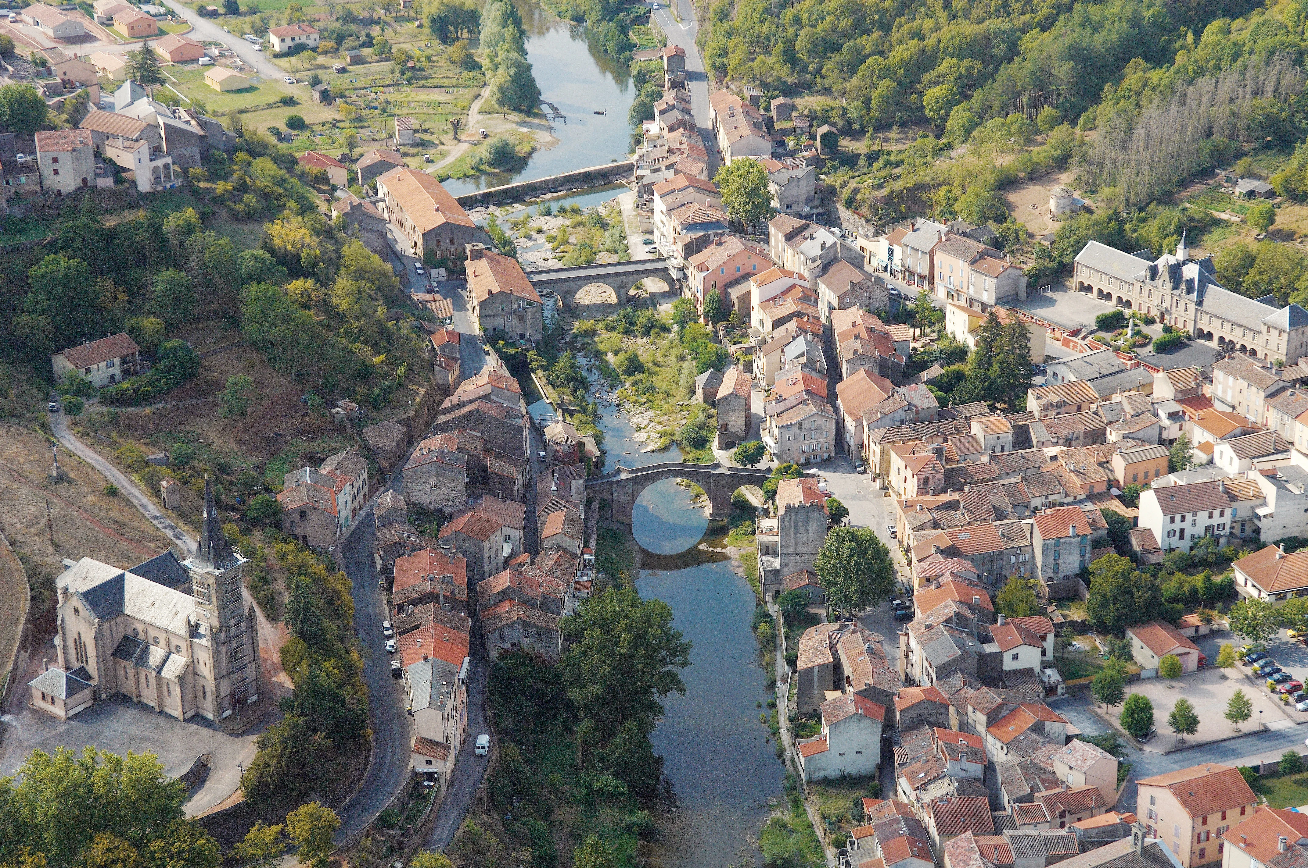 Camarès