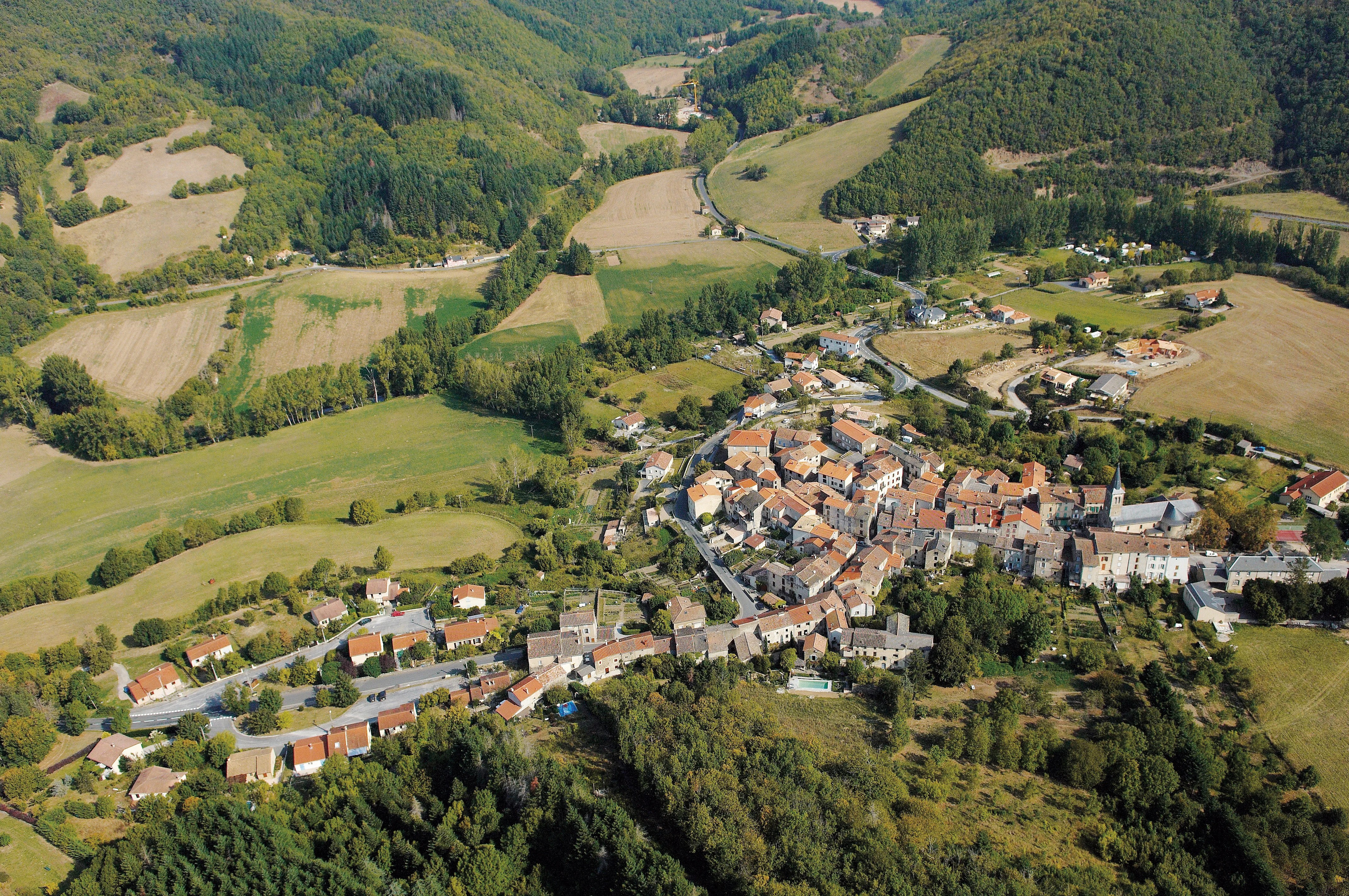 Fayet