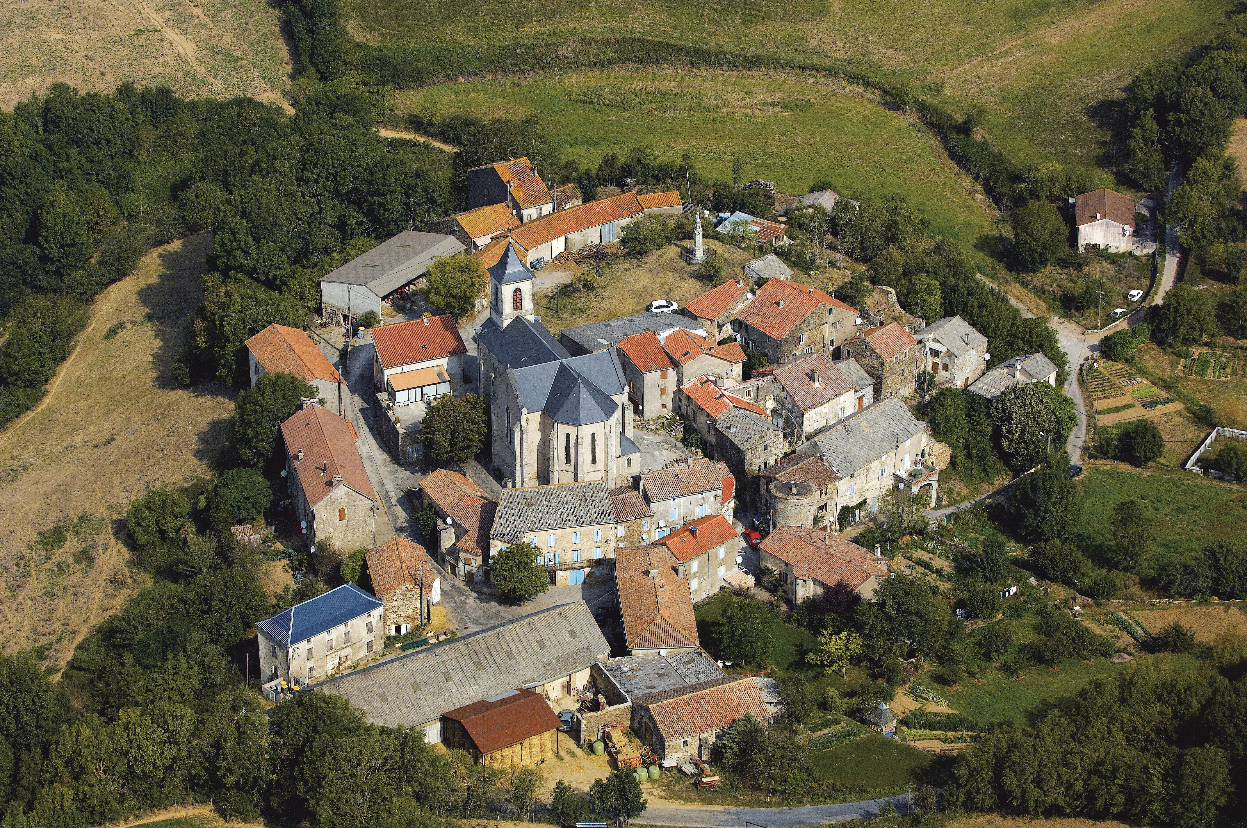Montagnol