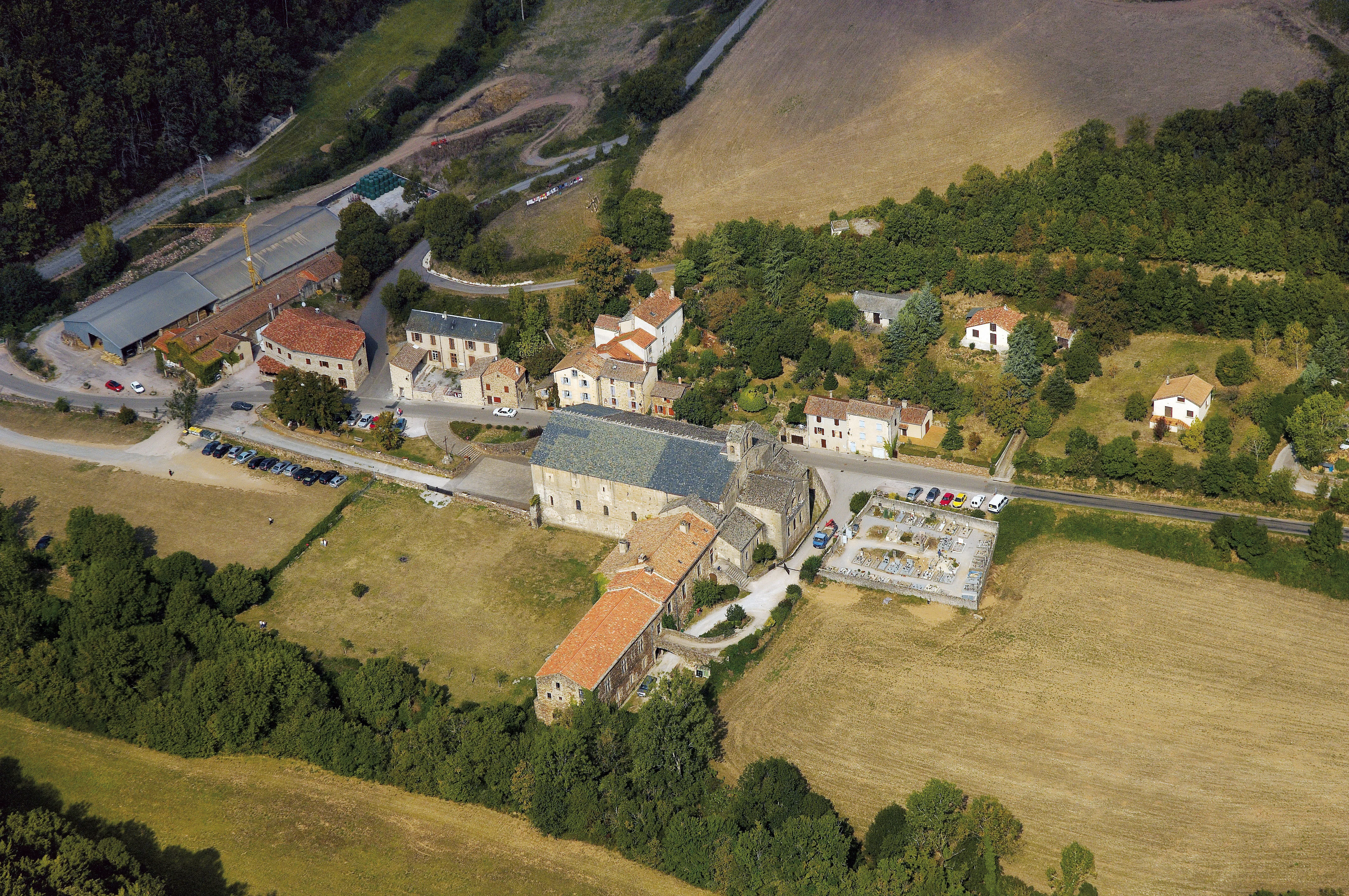 Sylvanès