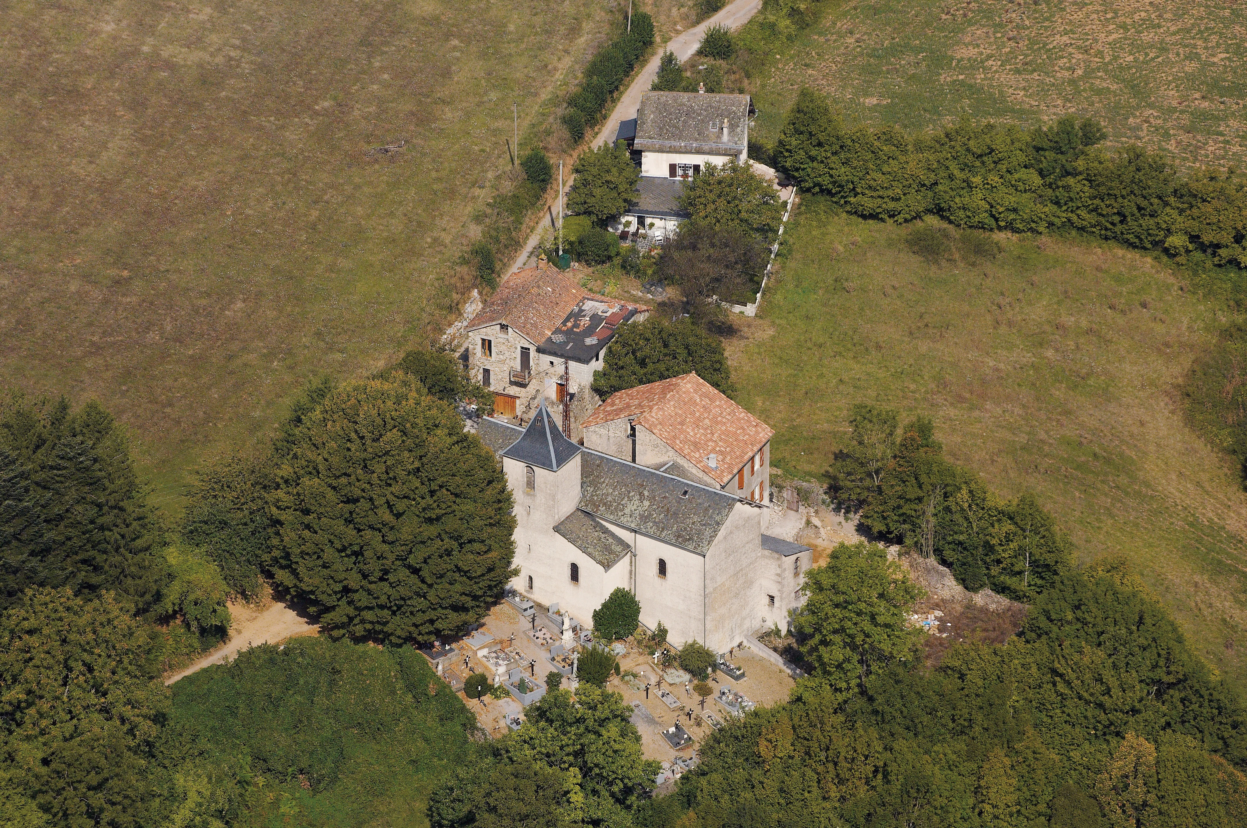 Tauriac-de-Camarès