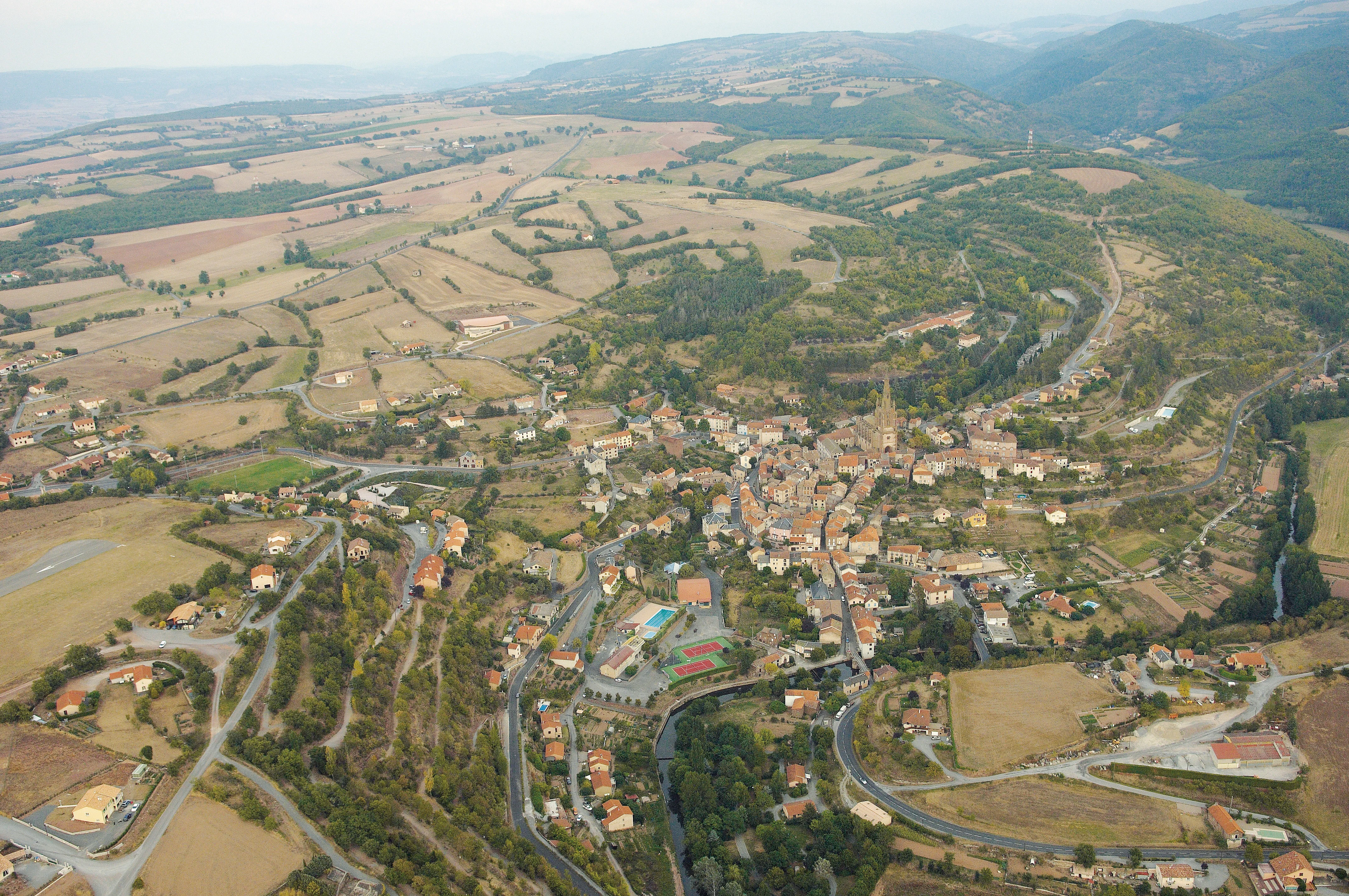Belmont-sur-Rance