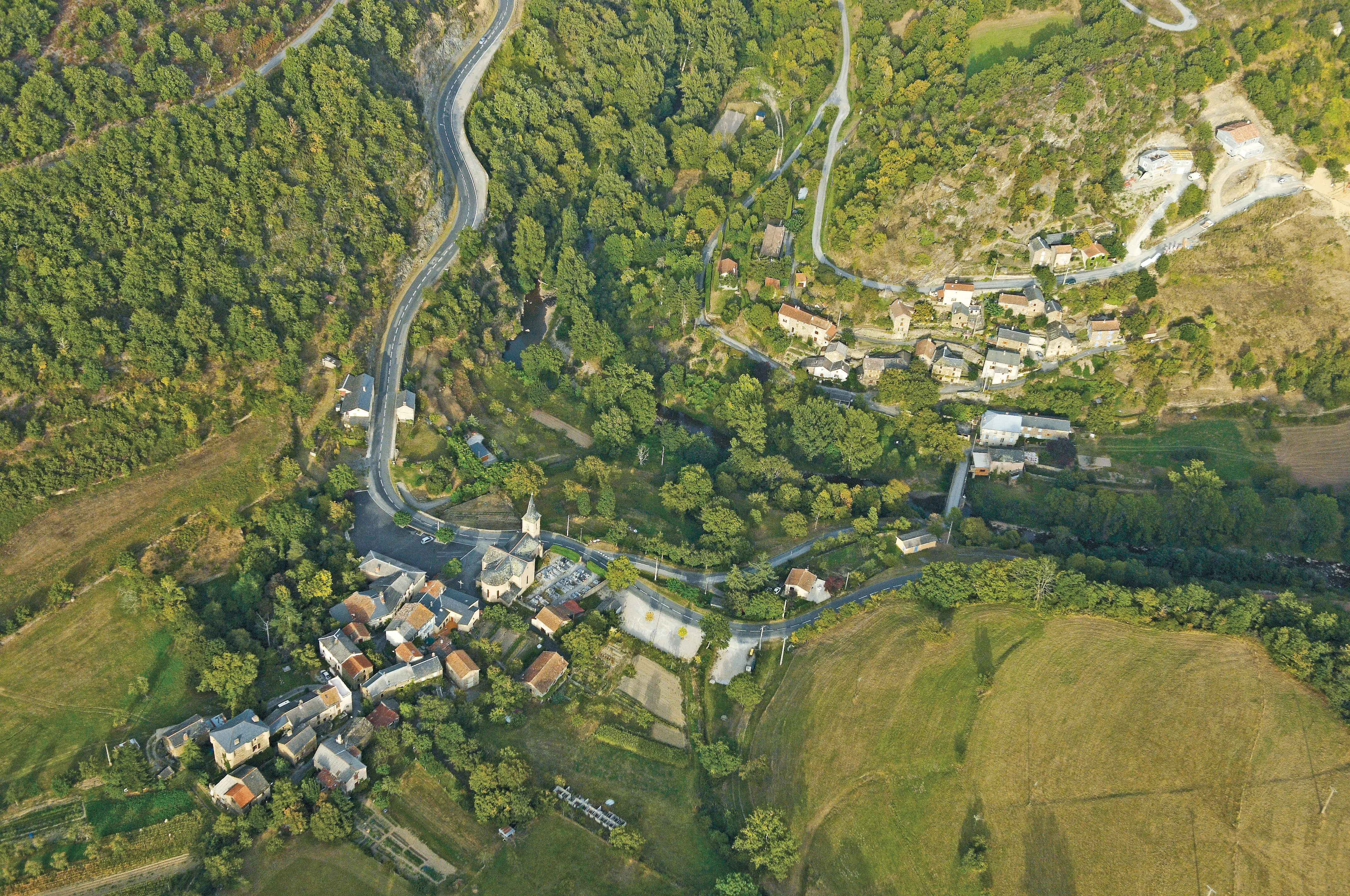 Balaguier sur Rance
