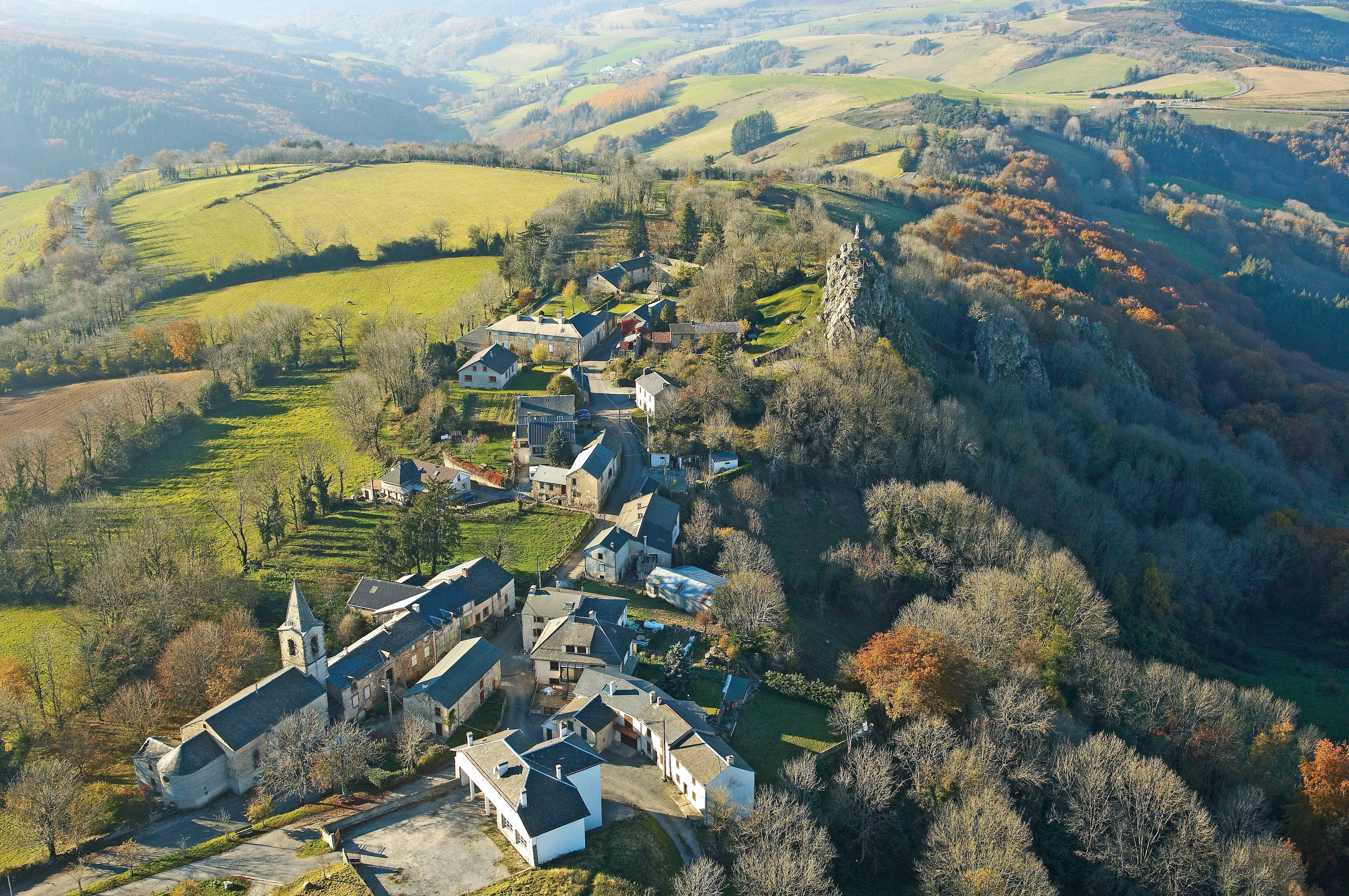 Laval-Roquecezière