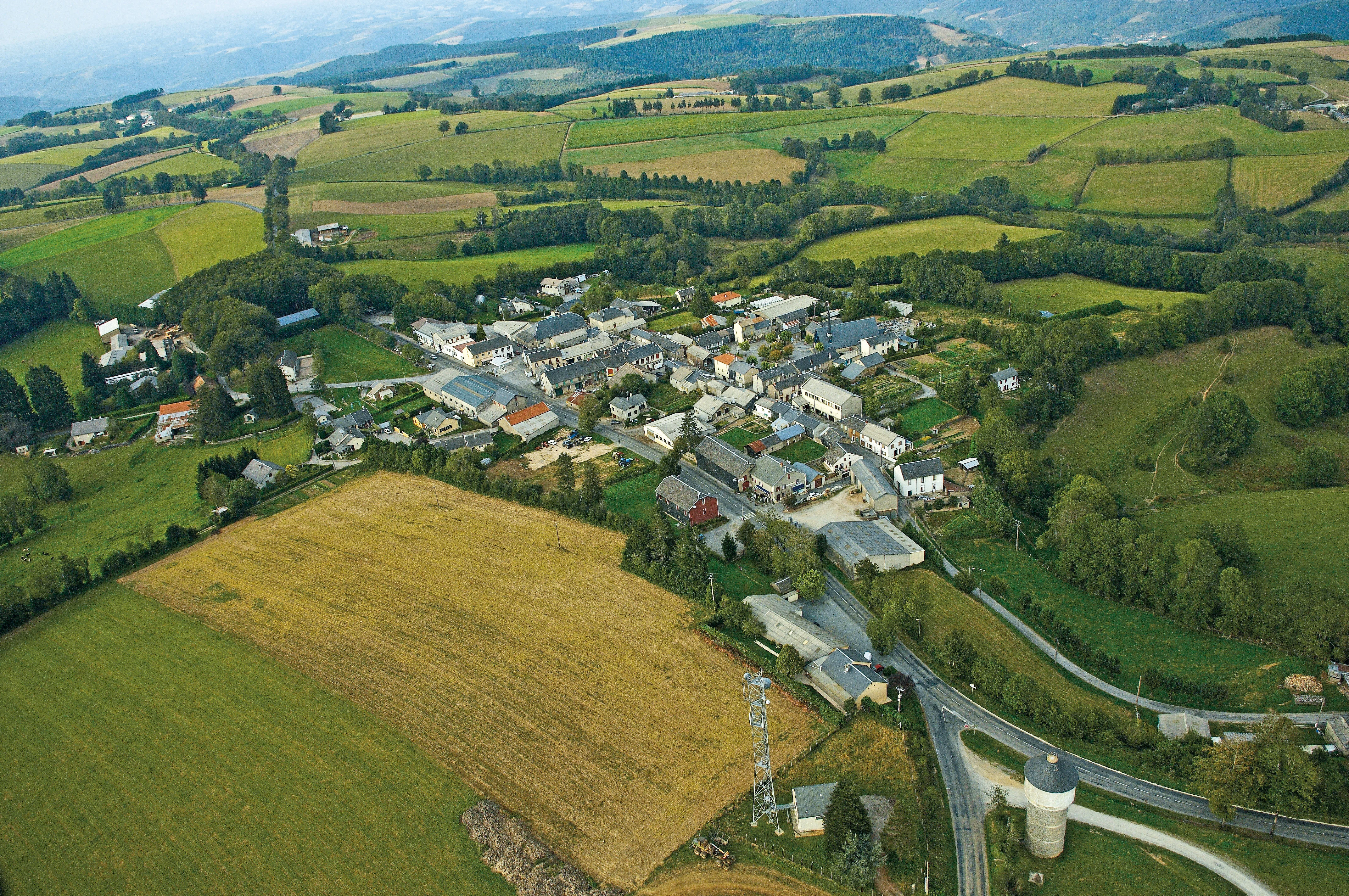Montfranc