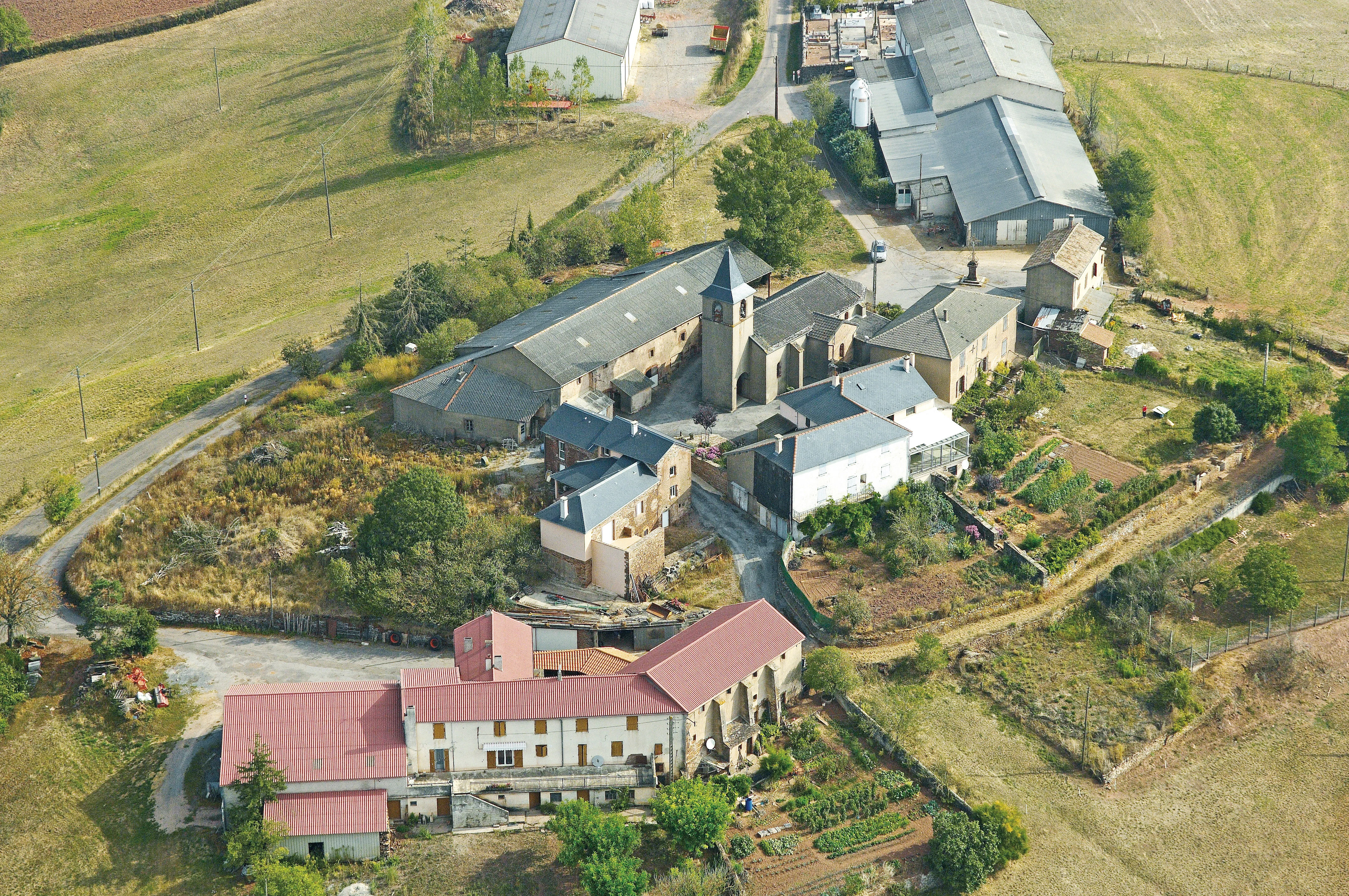La Serre