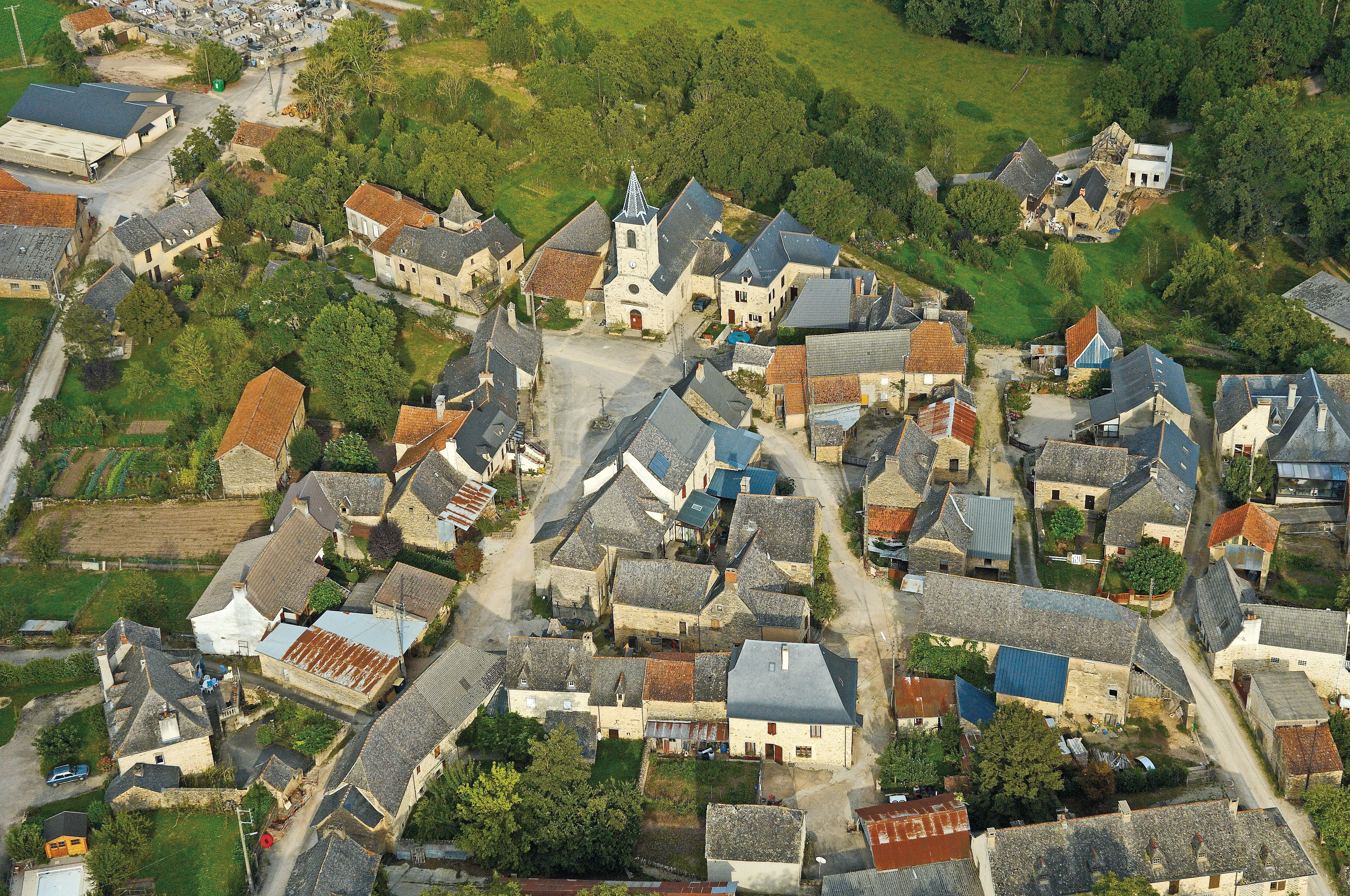 Anglars-Saint-Félix