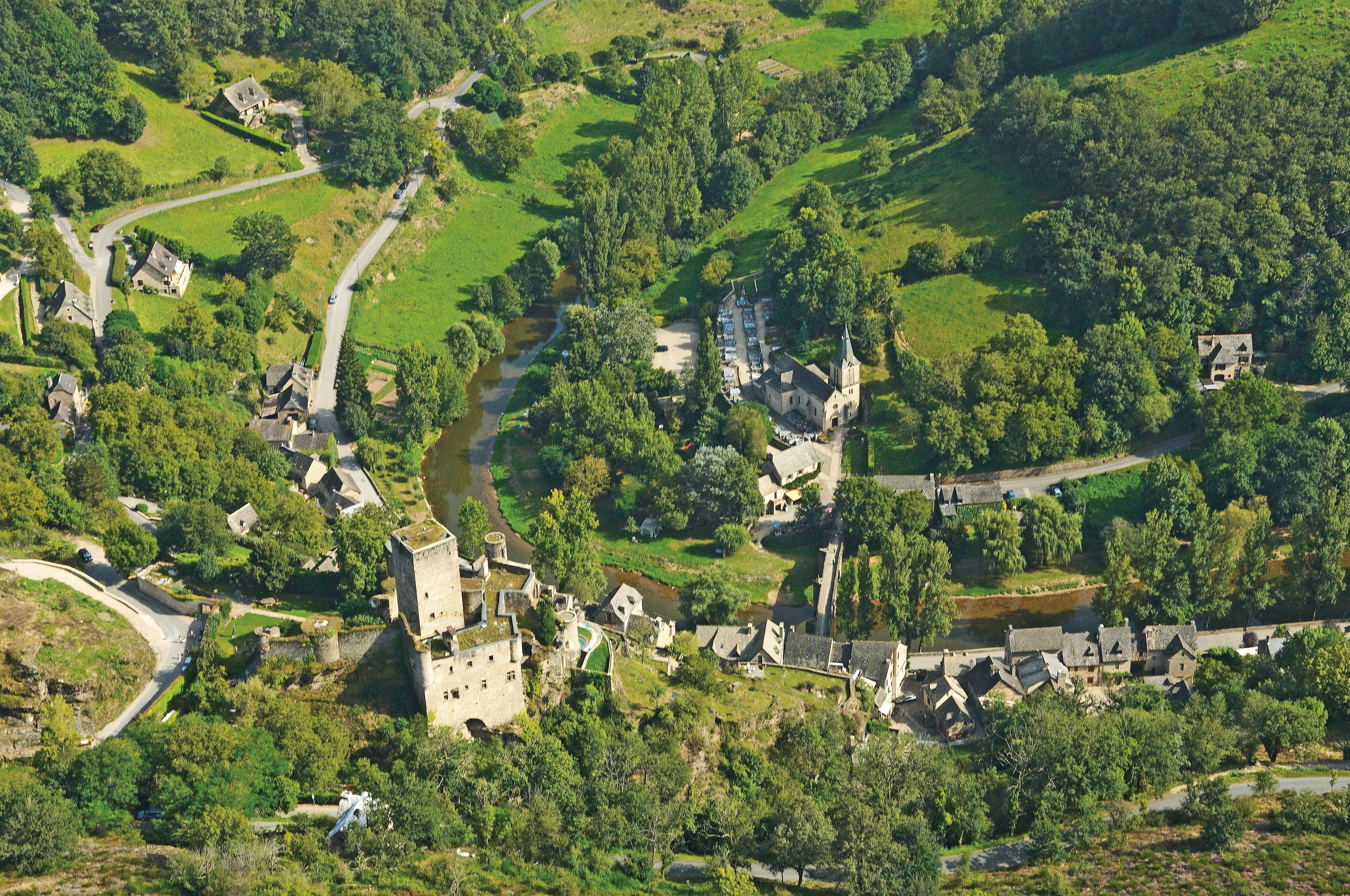 Belcastel