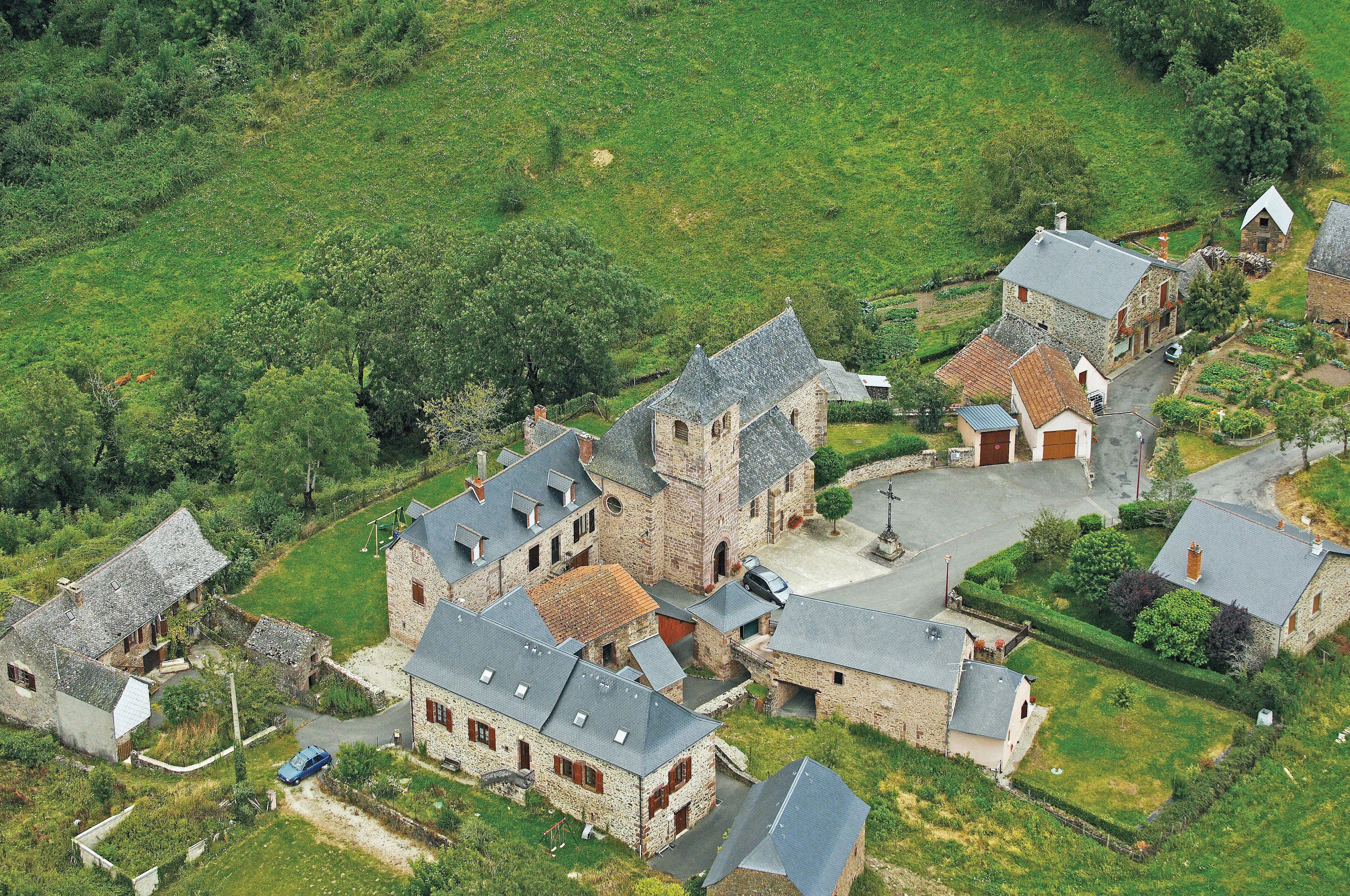 Escandolières
