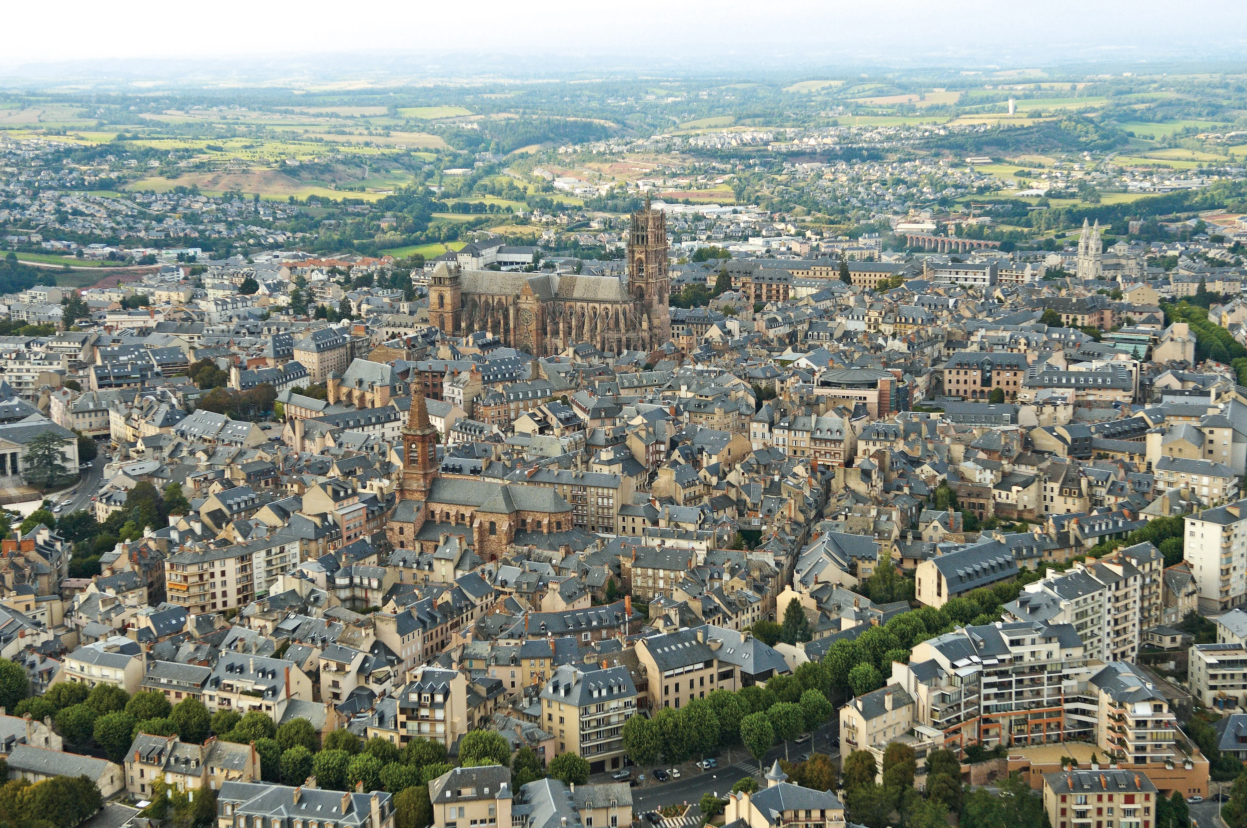 Rodez