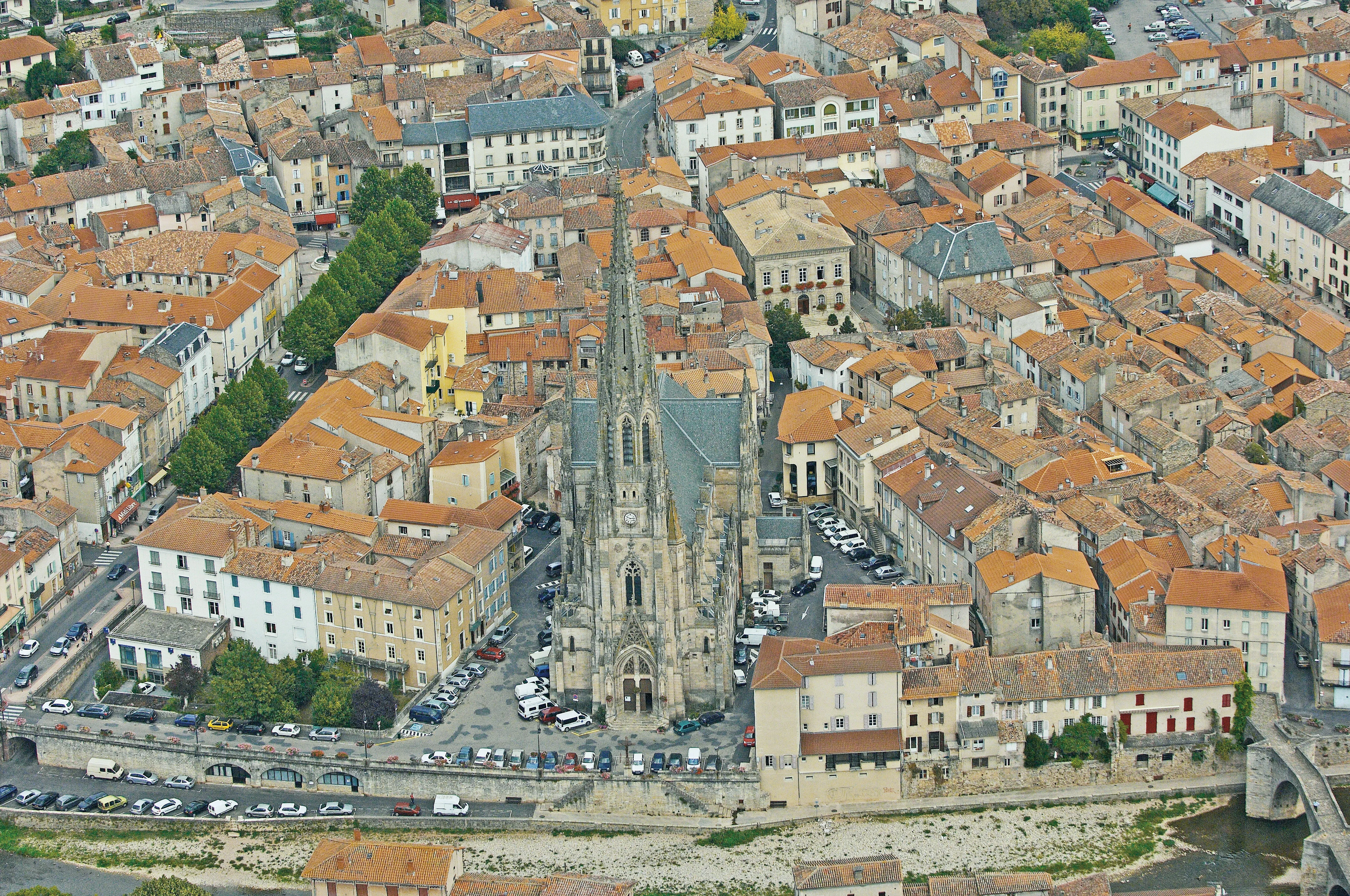St-Affrique
