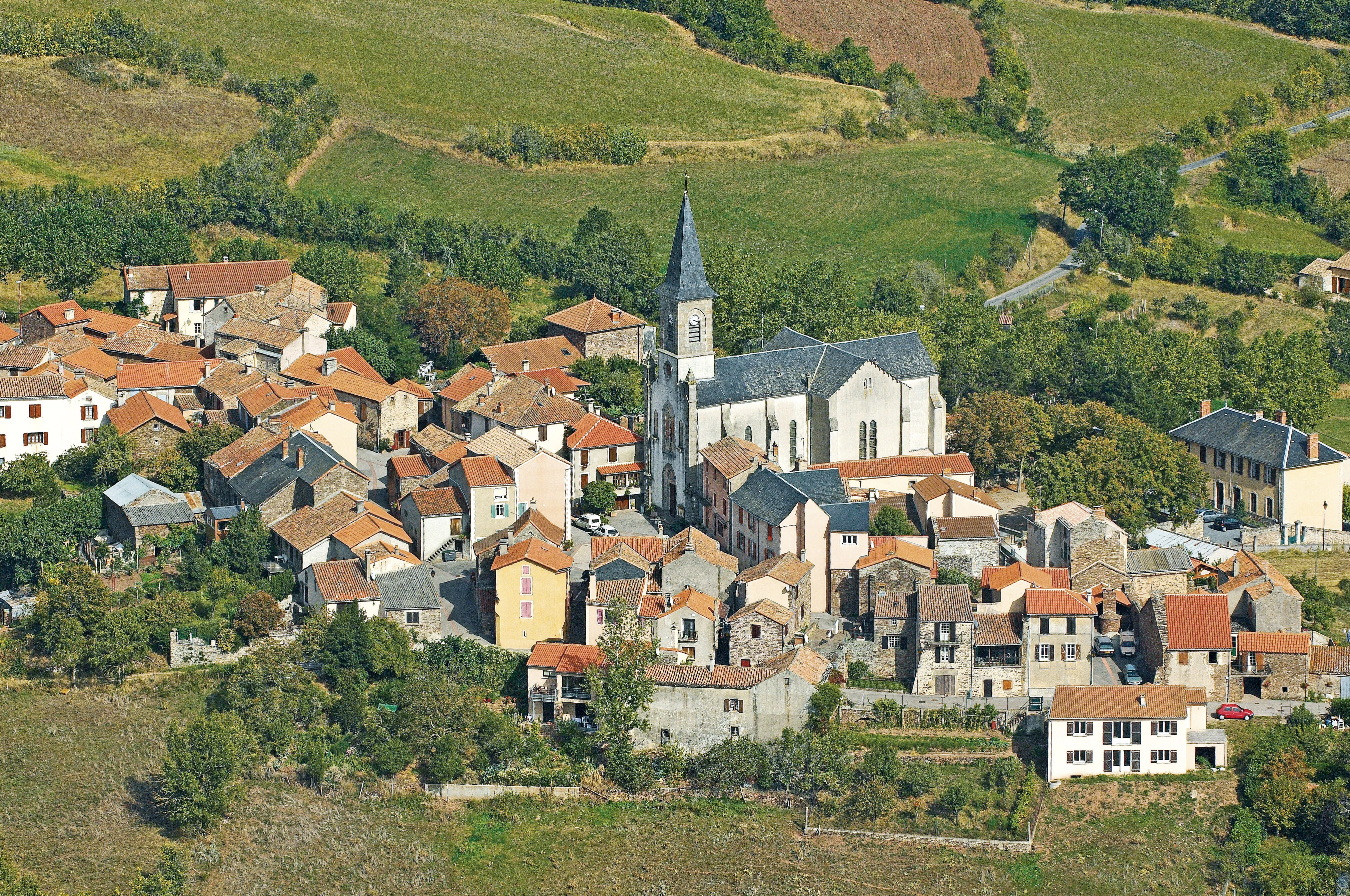 St-Victor-et-Melvieu