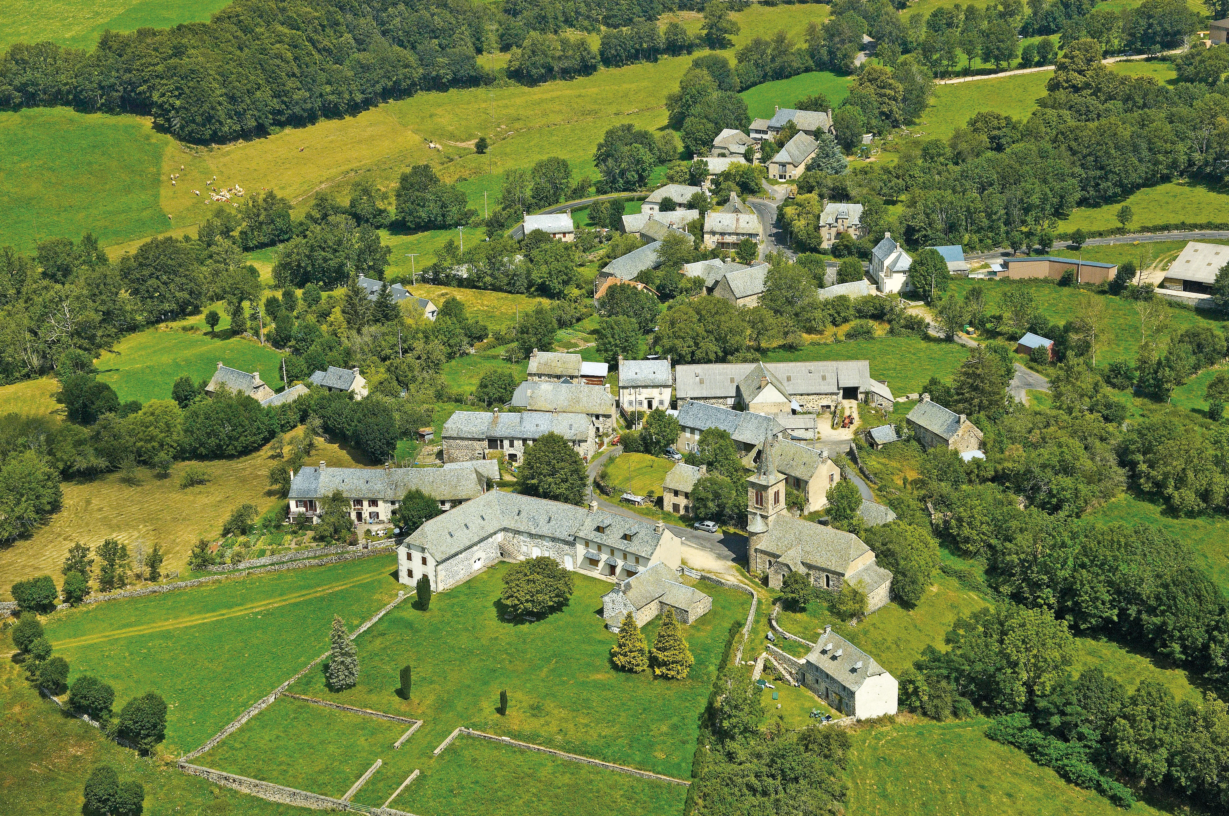 Graissac