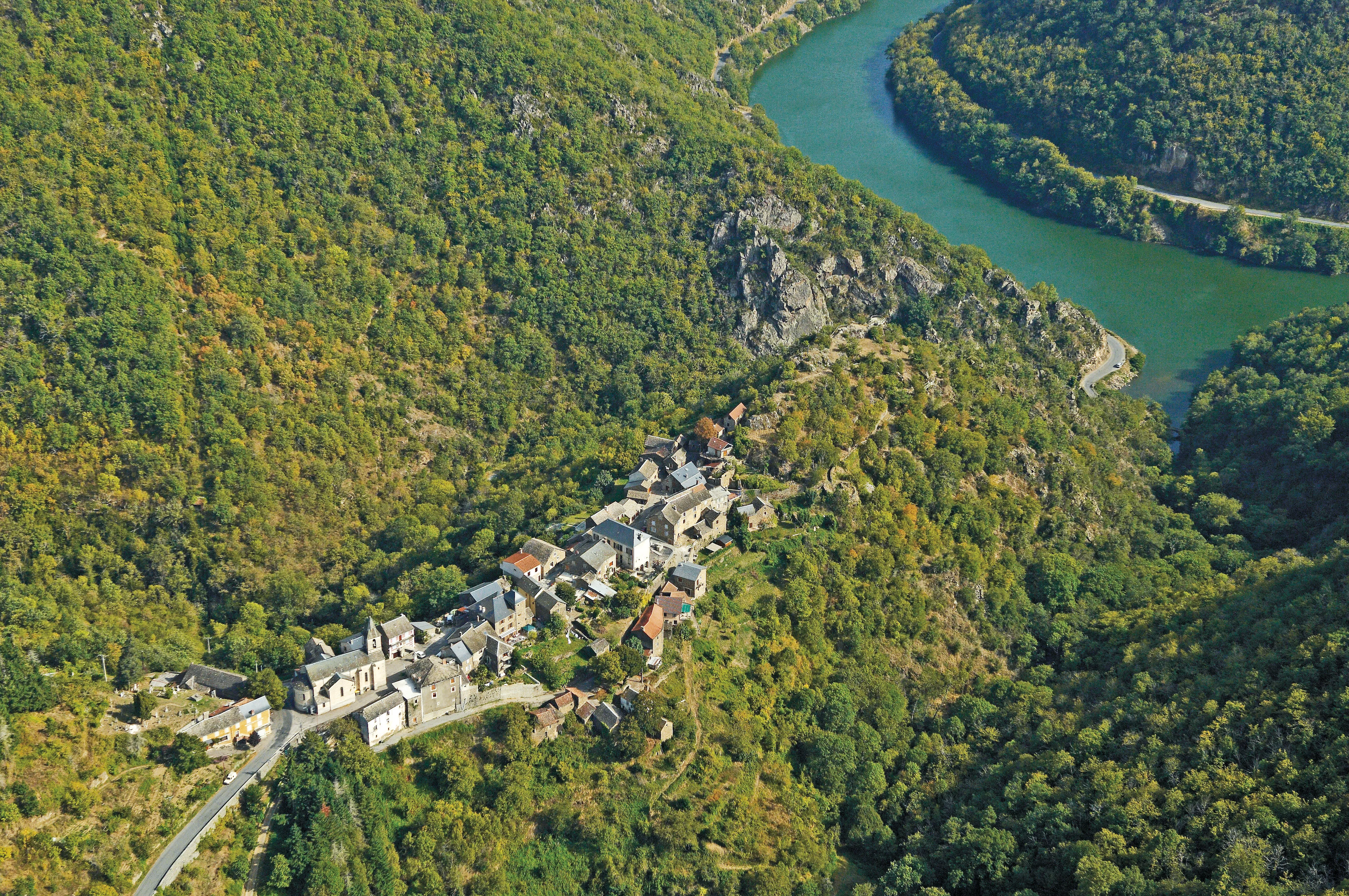 Ayssènes