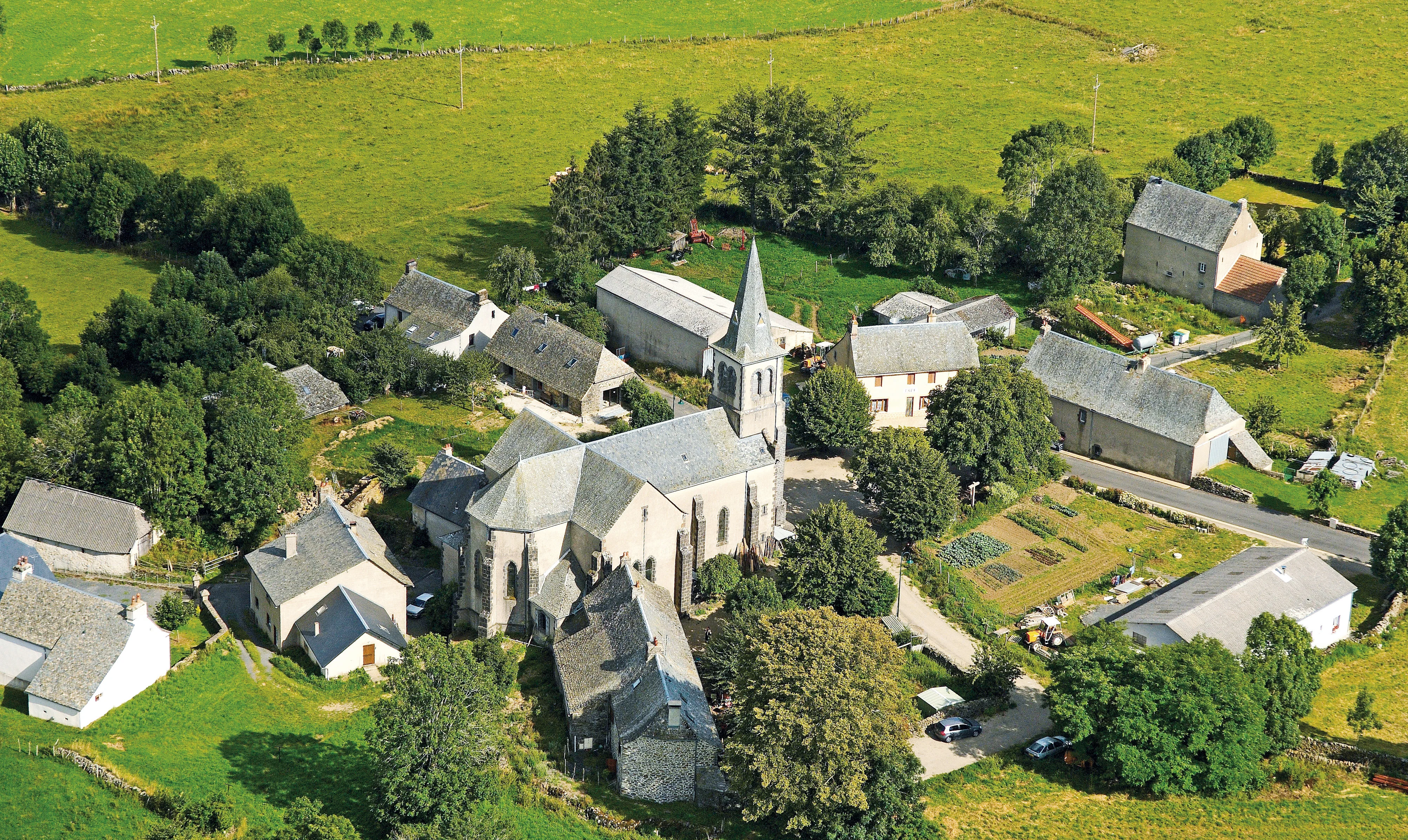 Condom-d'Aubrac