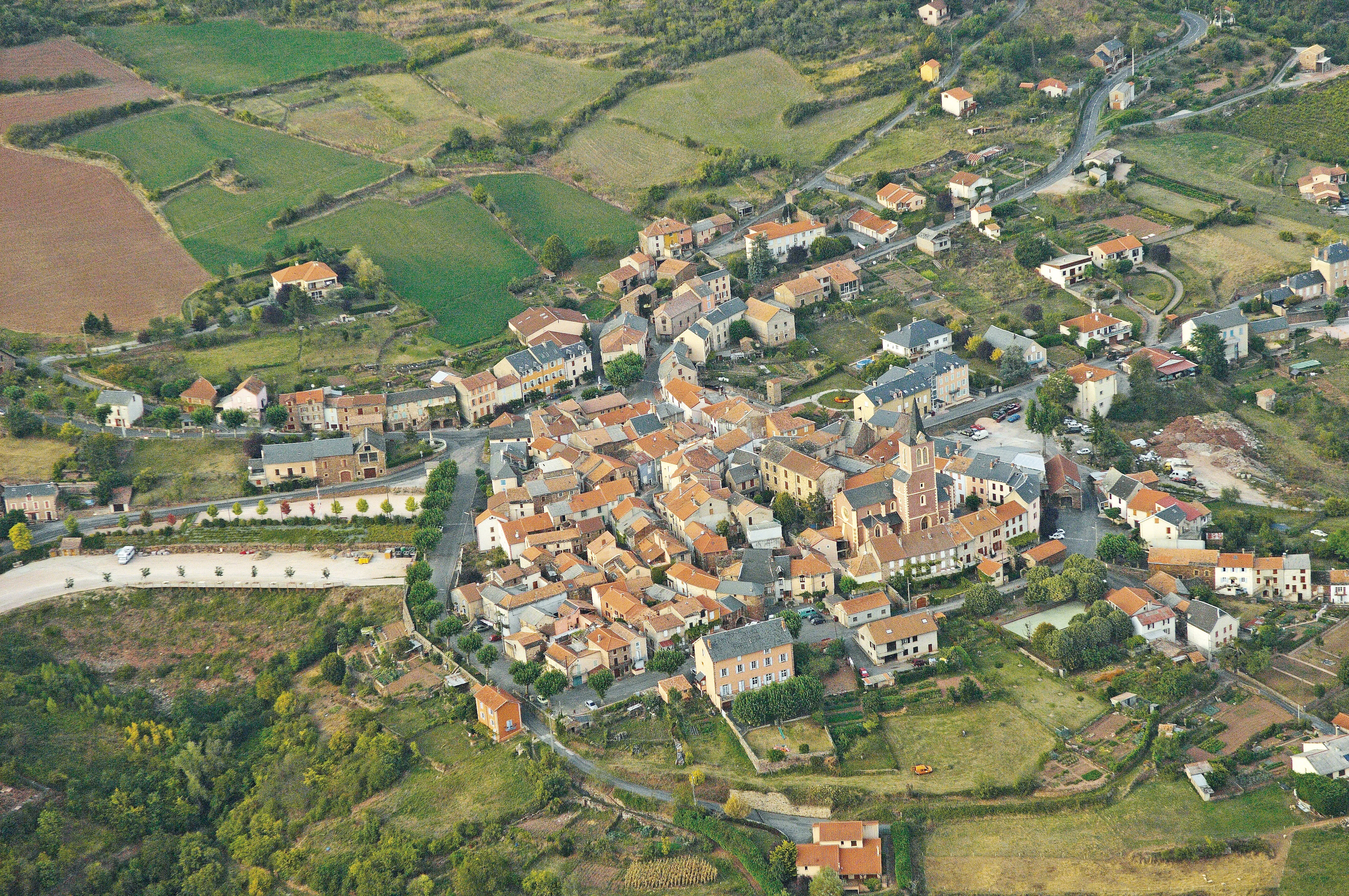 Broquiès