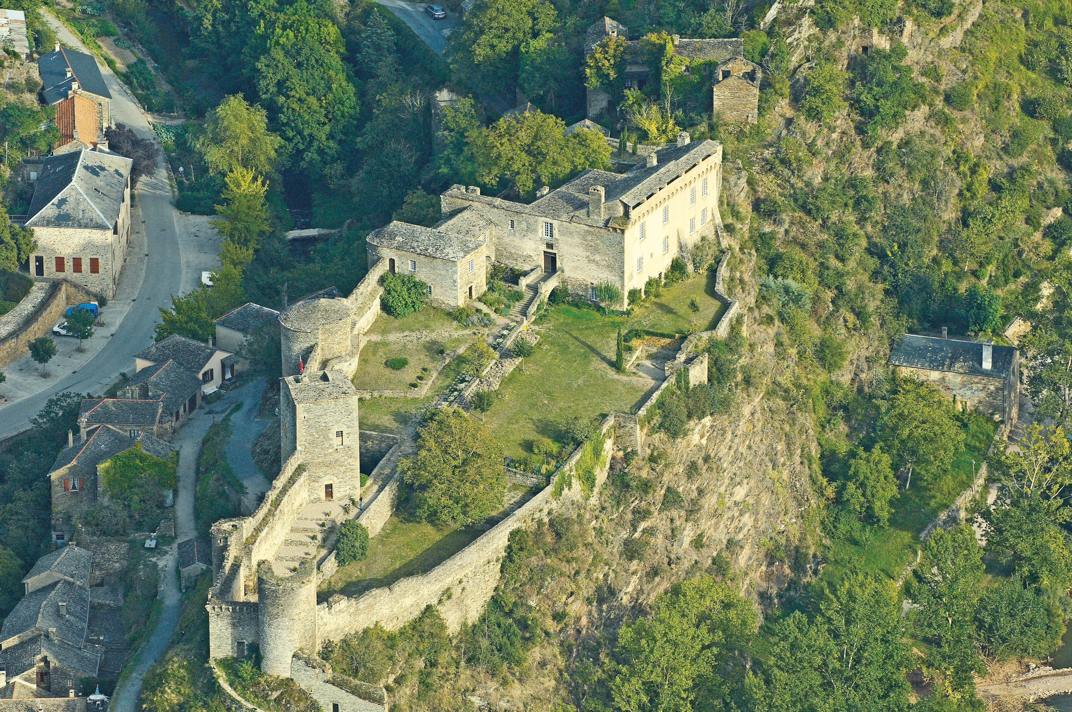 Brousse-le-Château