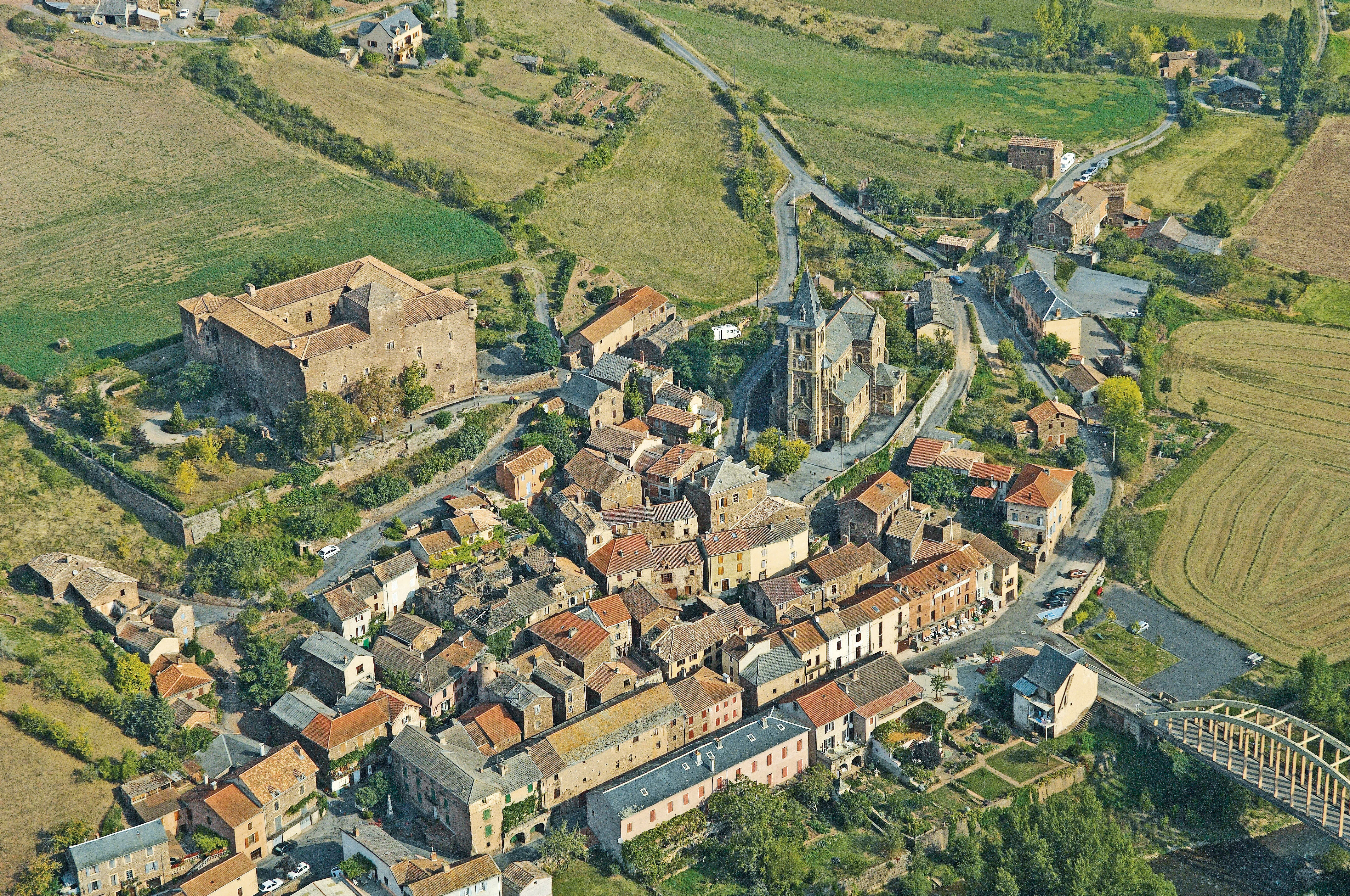 St-Izaire