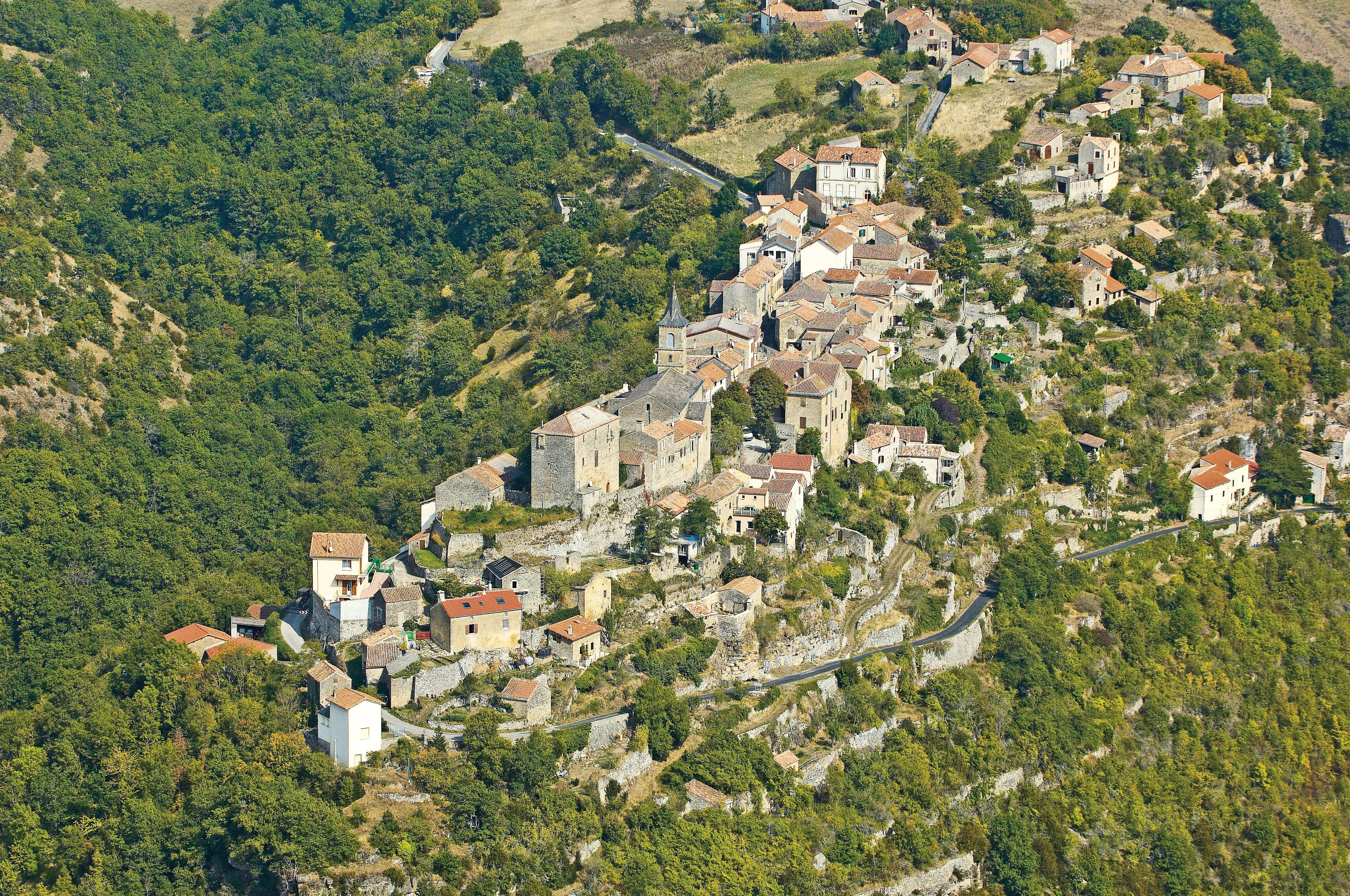 La Bastide-Pradines