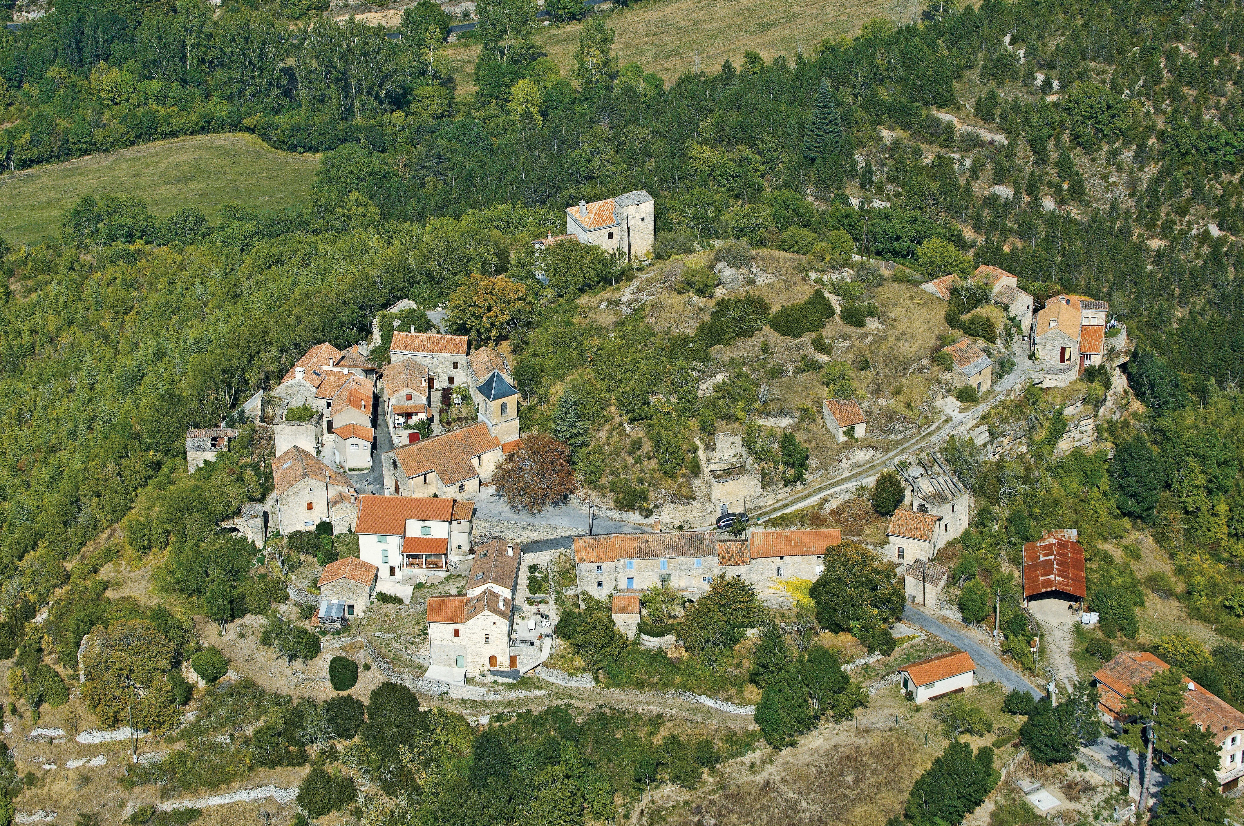 St-Rome-de-Cernon